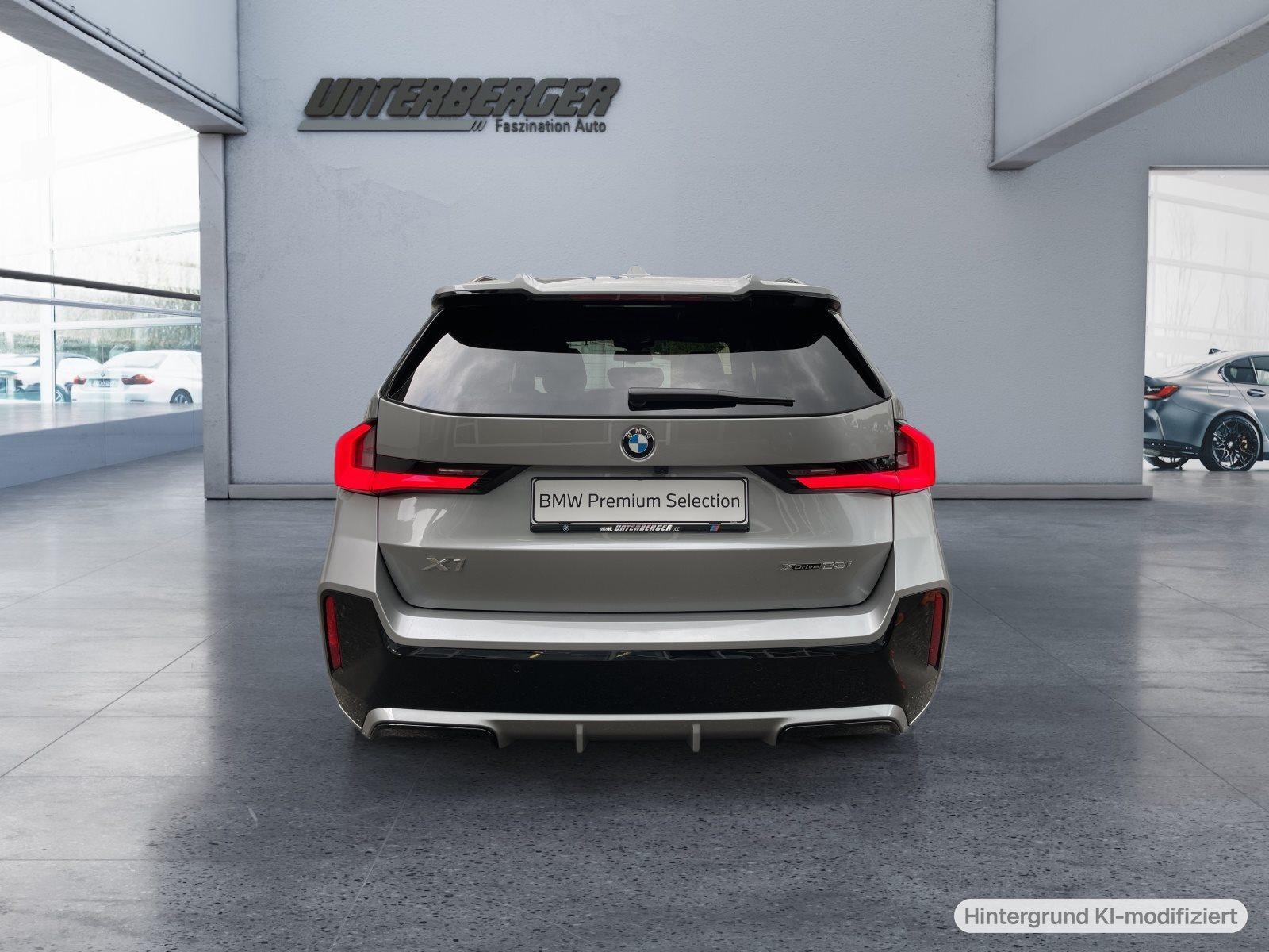 BMW X1 – Bild 5