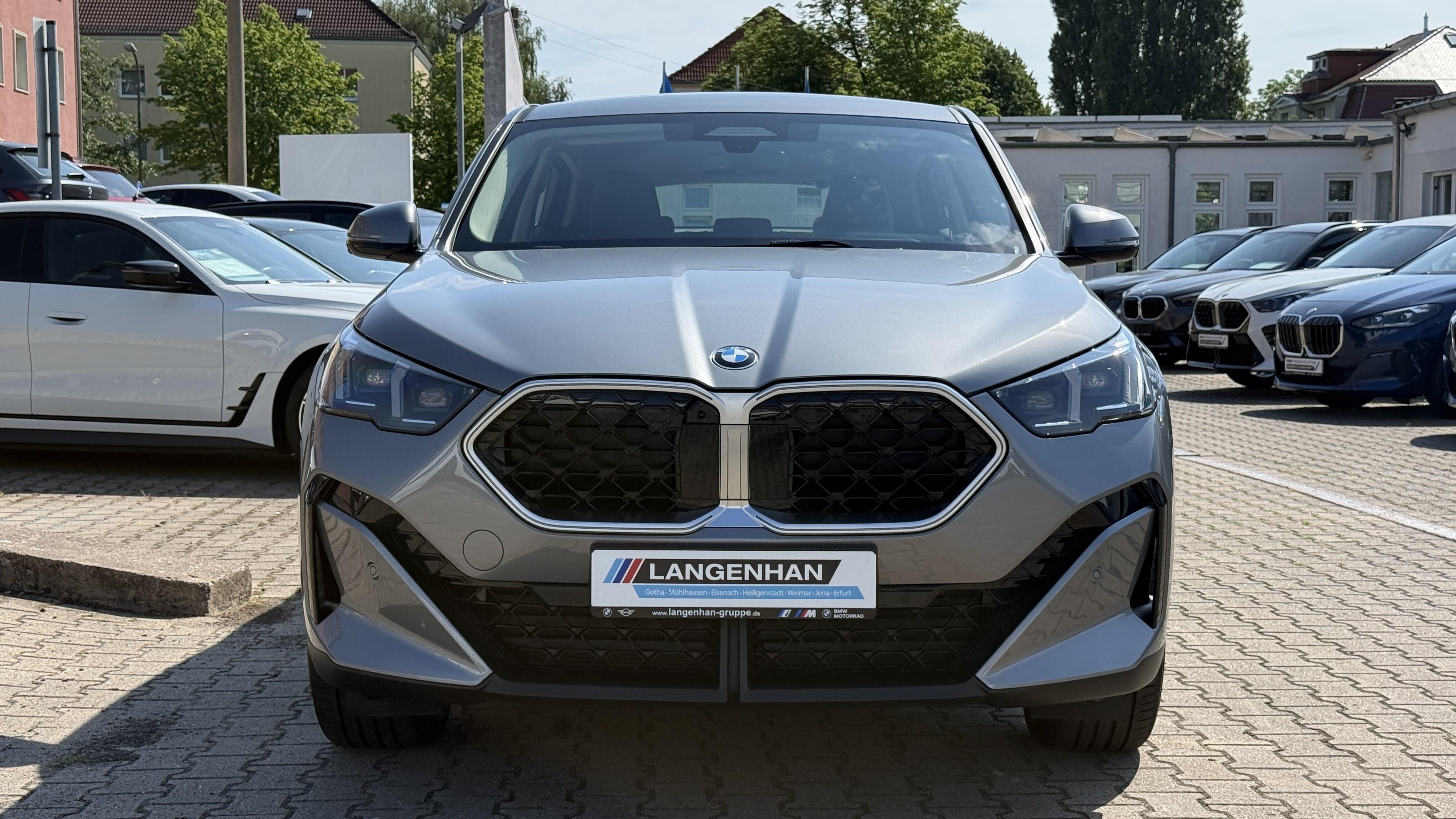 BMW X2 – Bild 2