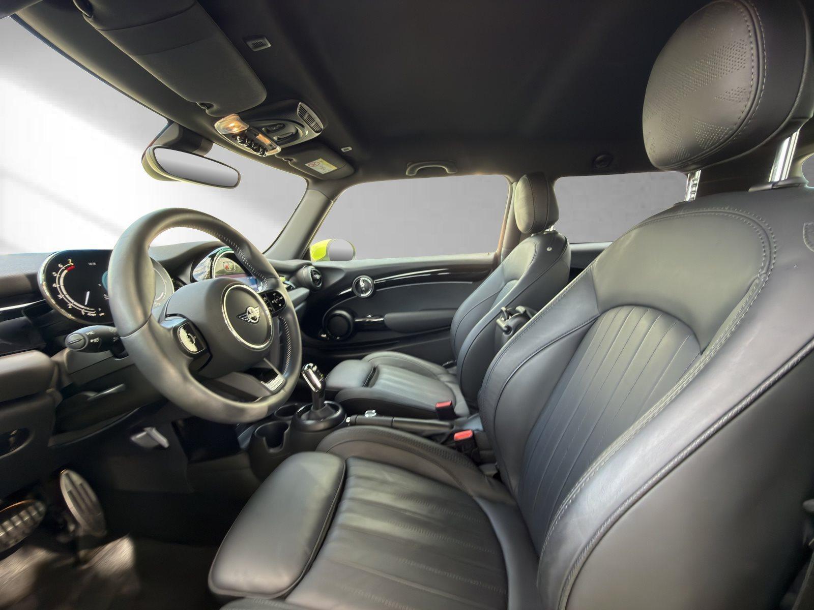 MINI Cooper 3-Türer – Bild 17