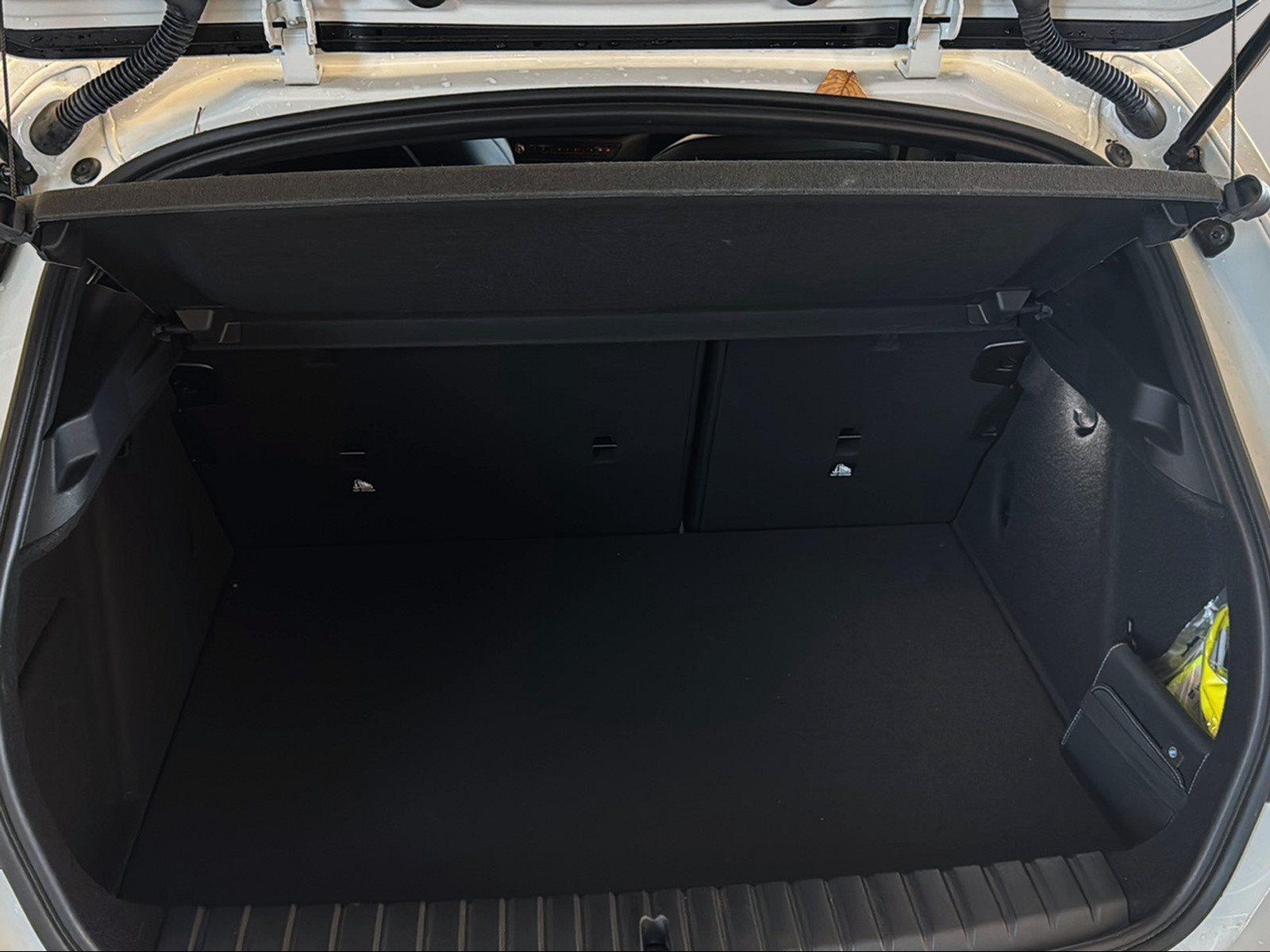 BMW 1er – Bild 12