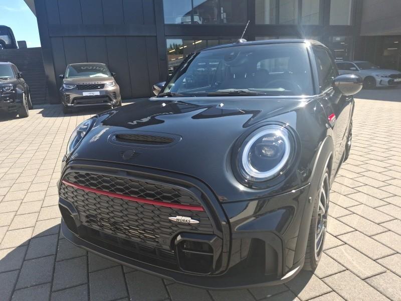 MINI Cabrio – Bild 2