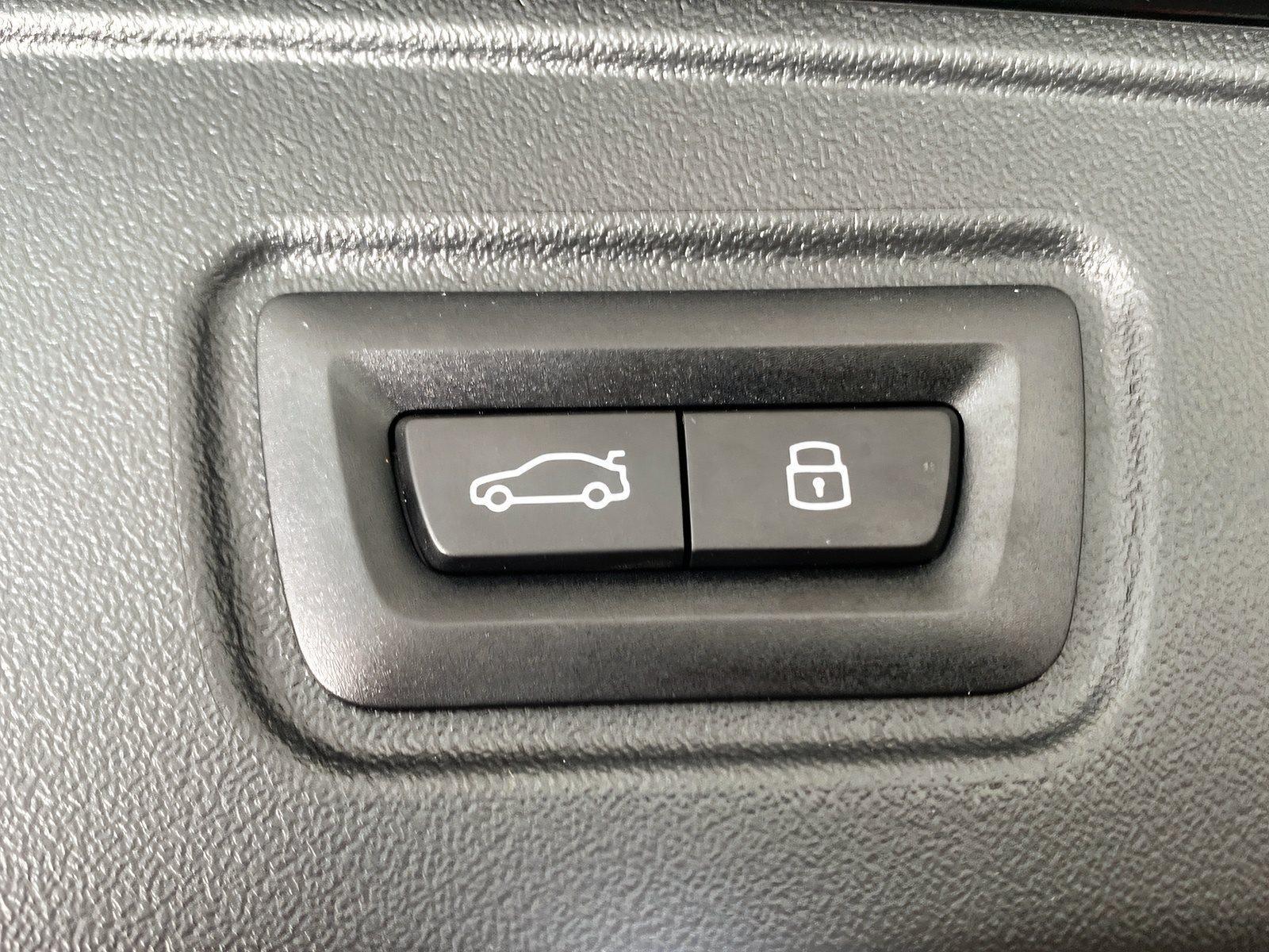 BMW 5er Touring – Bild 22