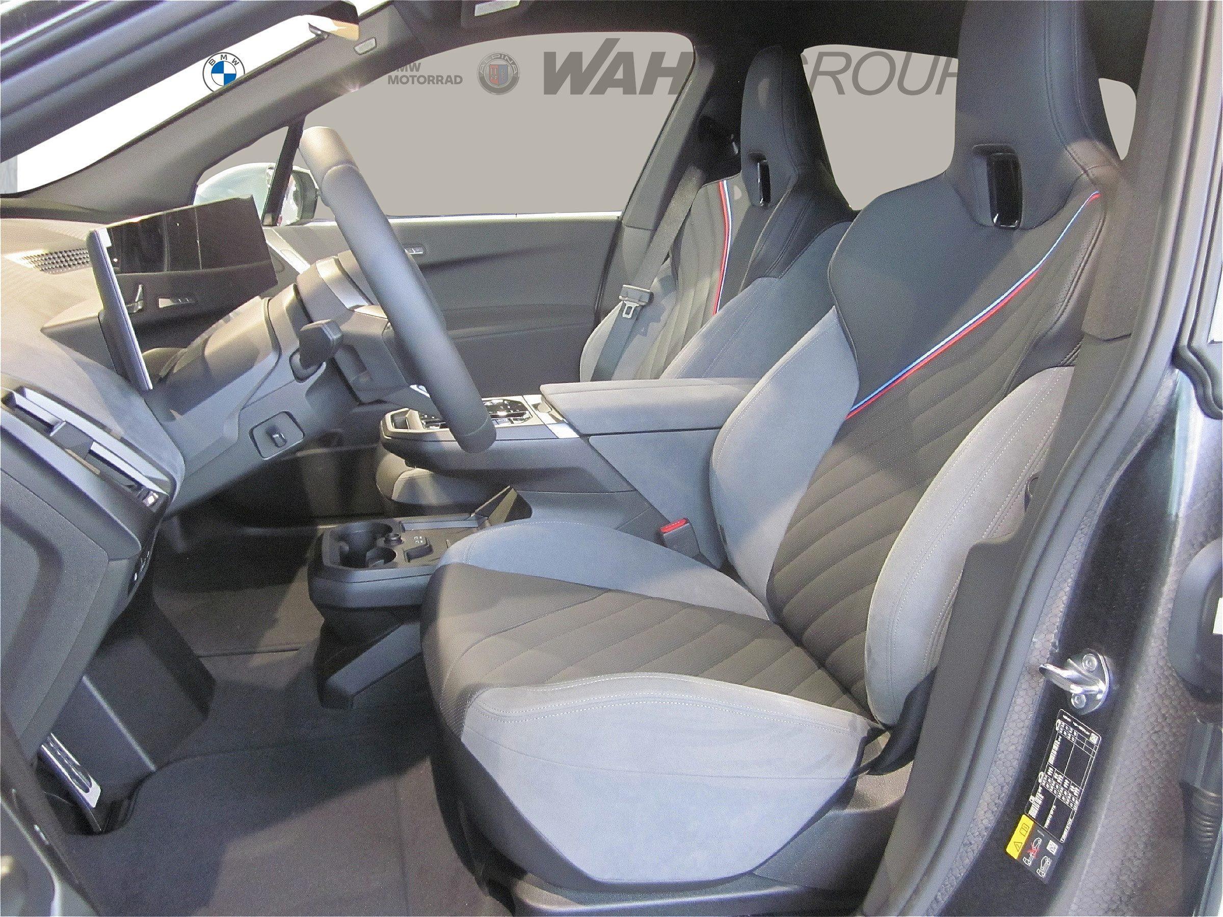 BMW iX – Bild 13