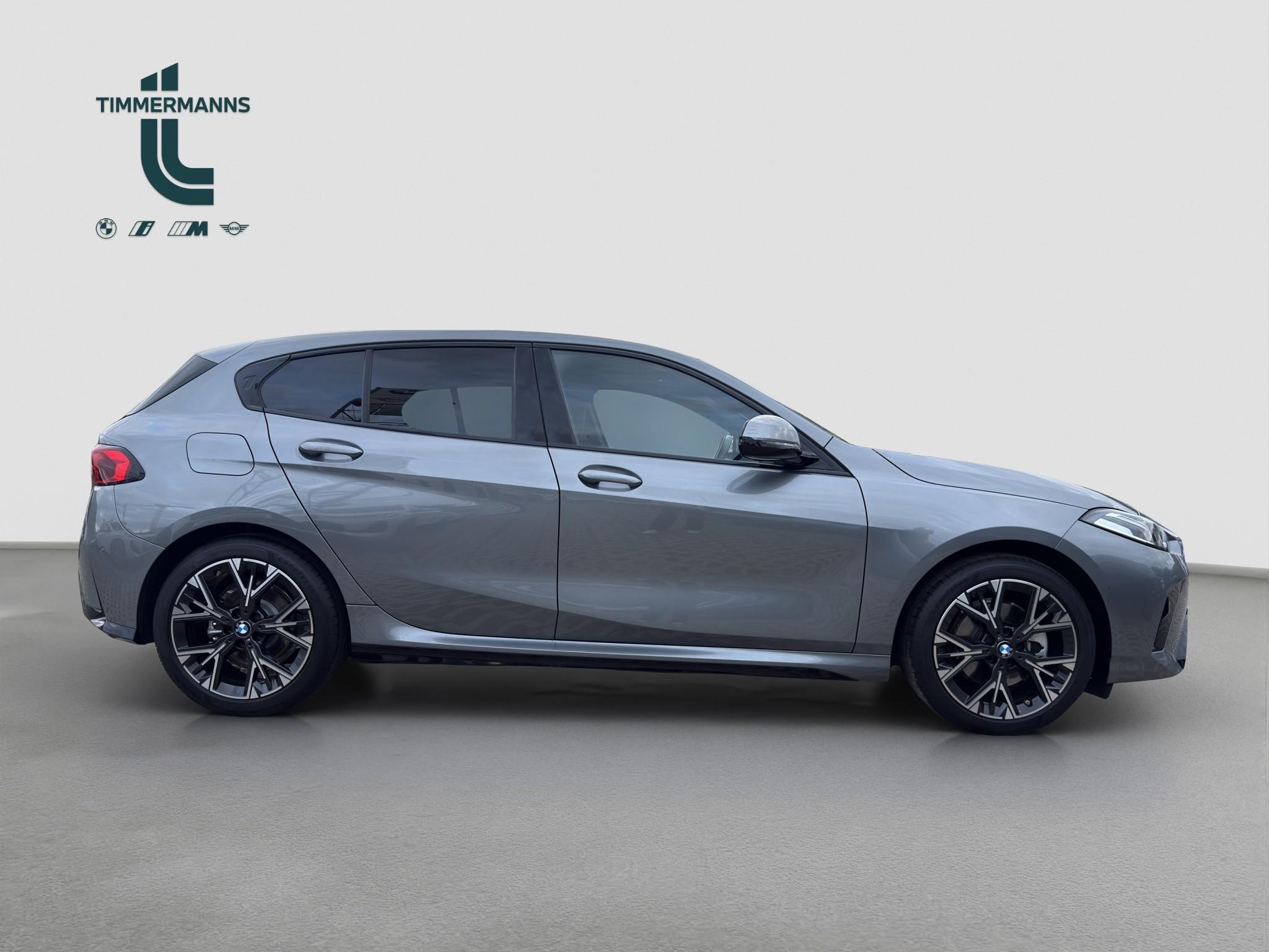 BMW 1er – Bild 11