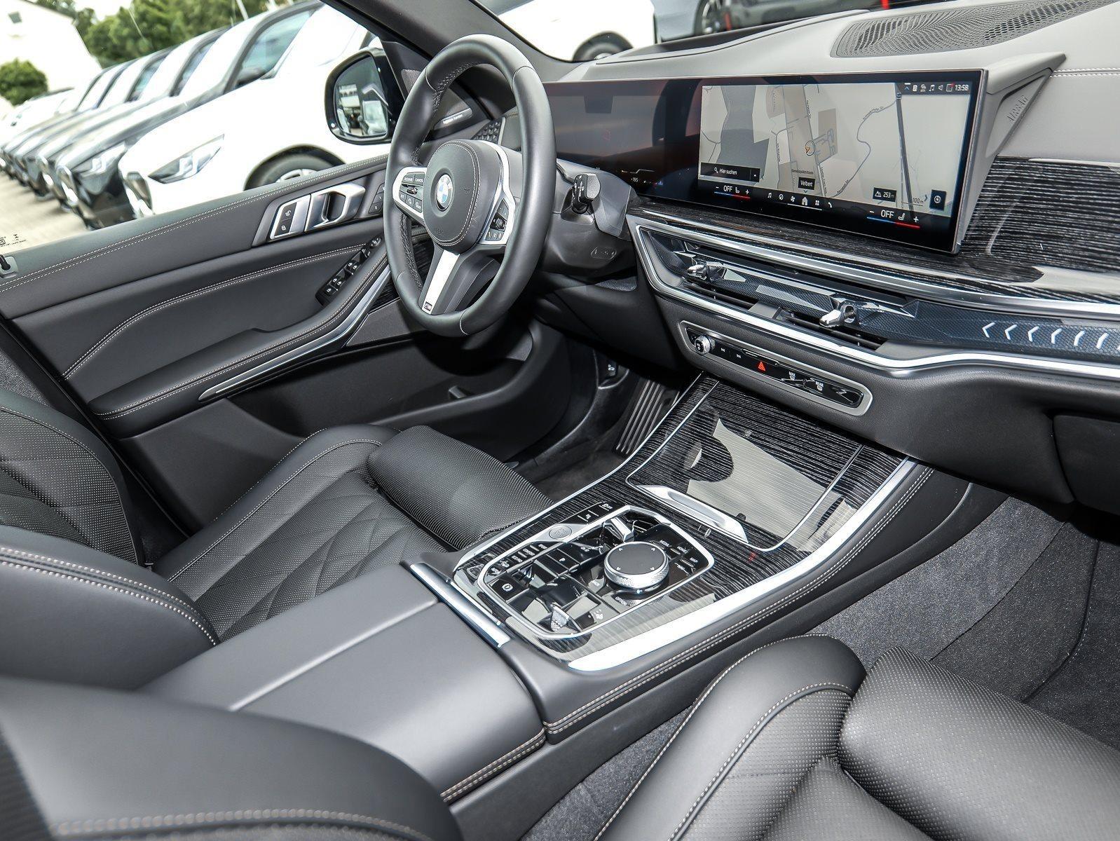 BMW X5 – Bild 24