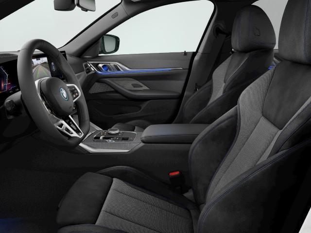 BMW i4 Gran Coupé – Bild 3