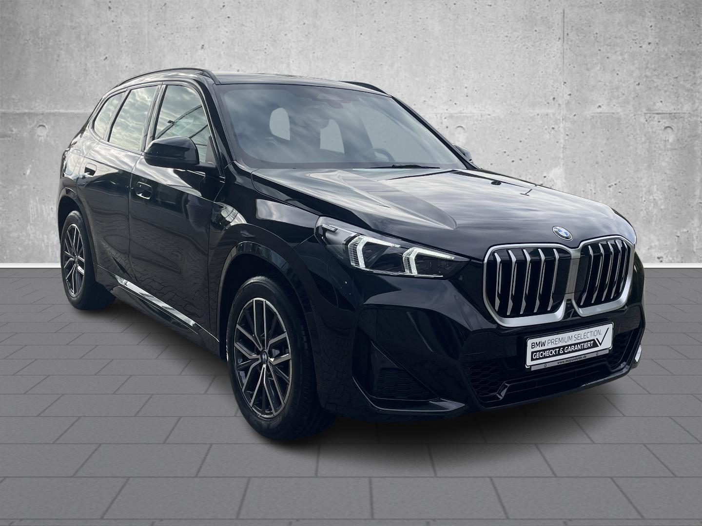 BMW X1 – Bild 2