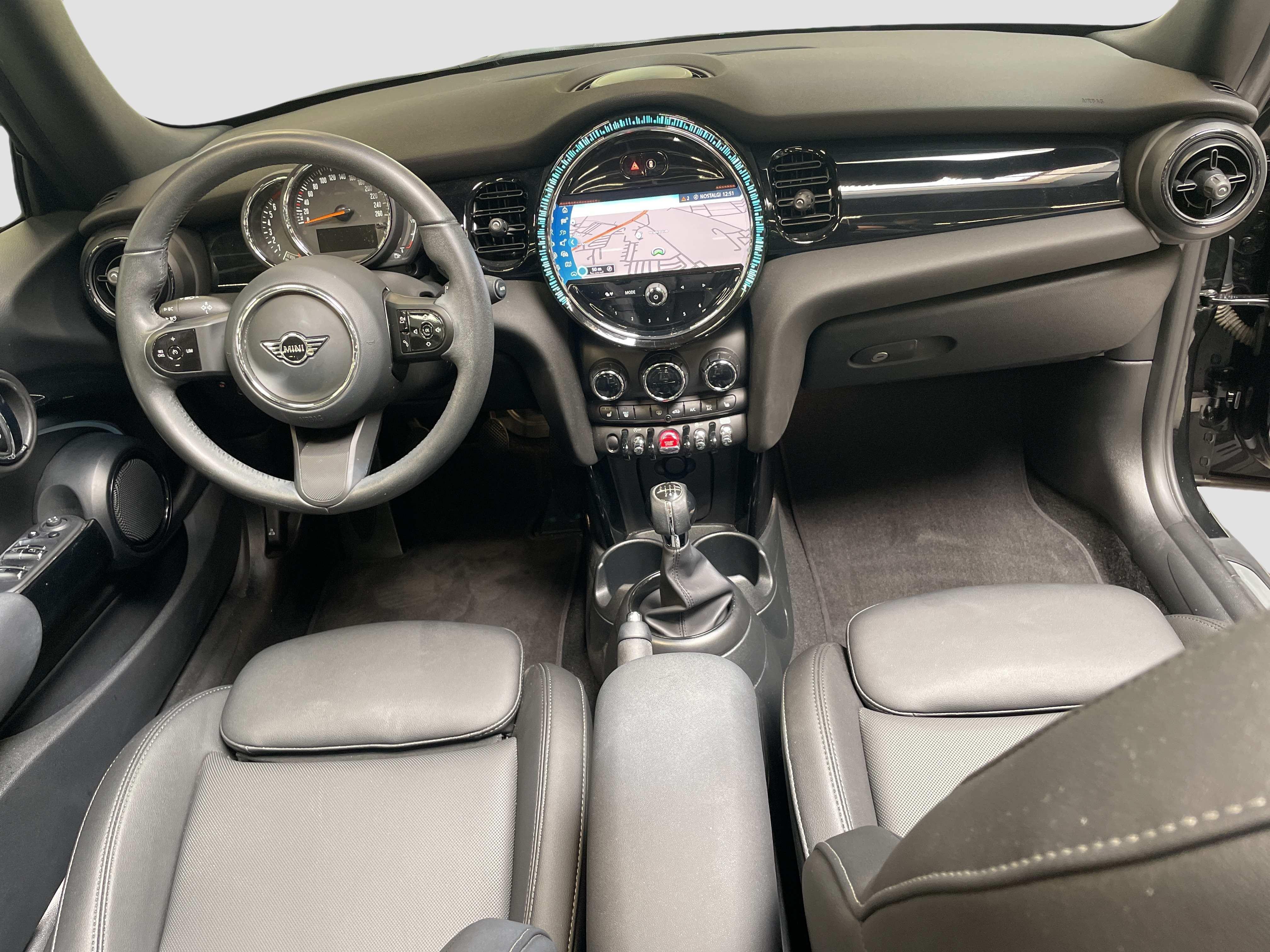MINI Cabrio – Bild 17