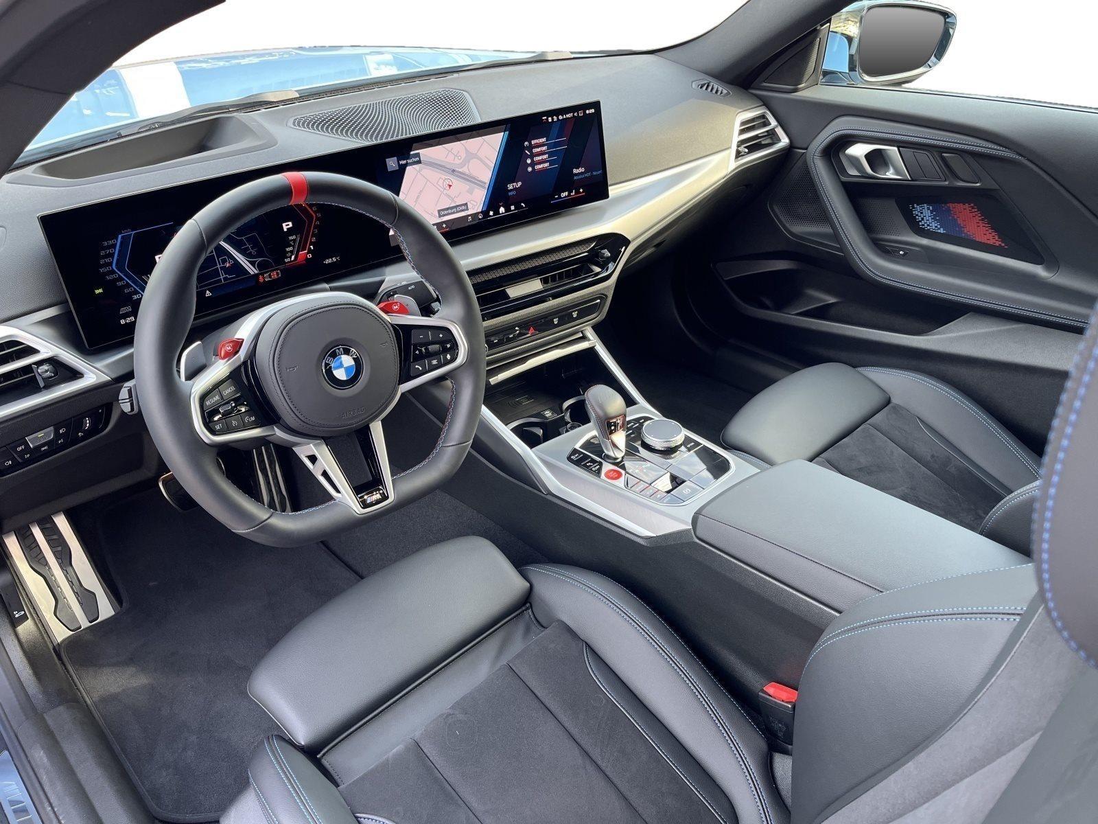 BMW M2 Coupé – Bild 17