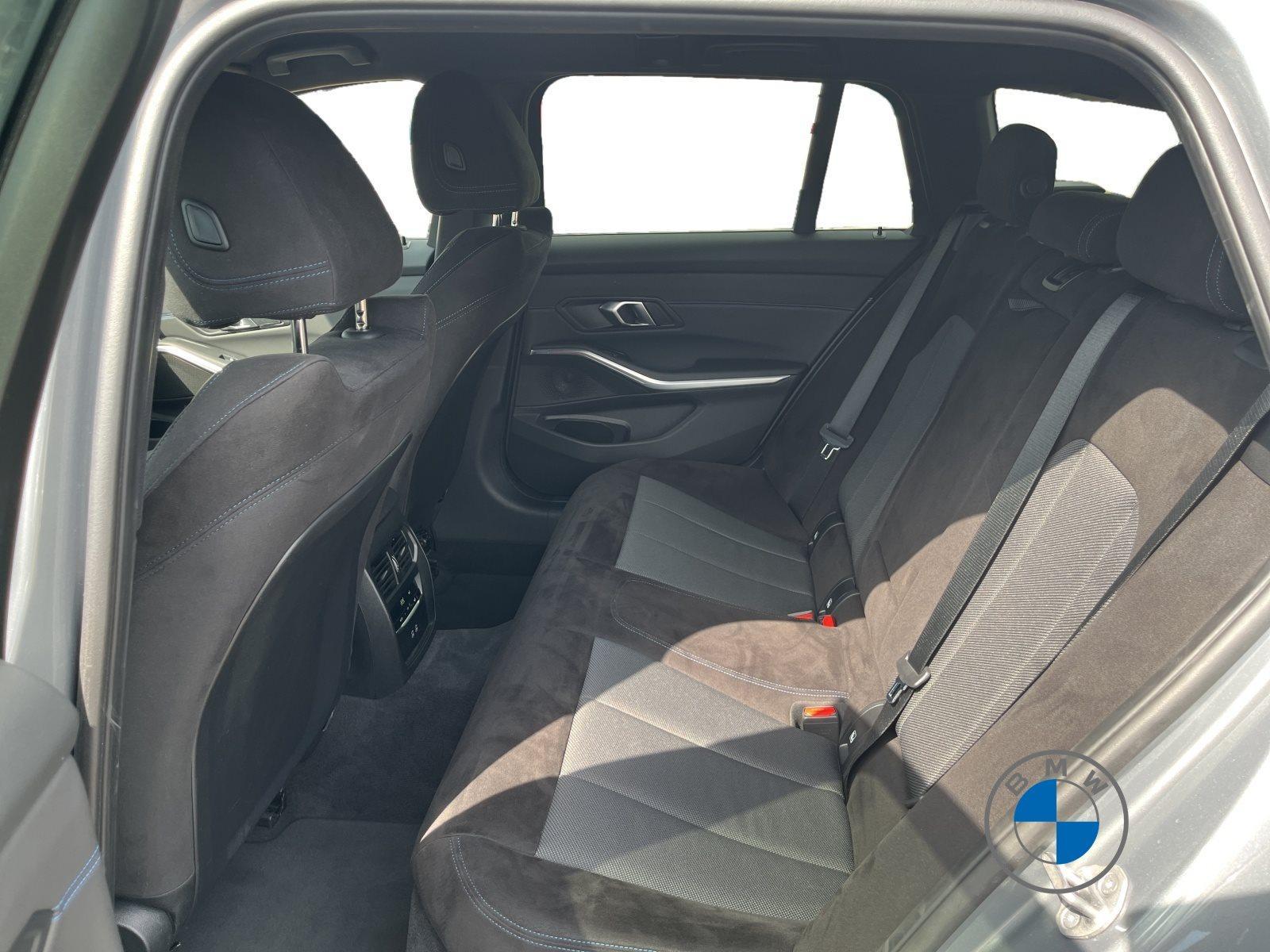 BMW 3er Touring – Bild 17
