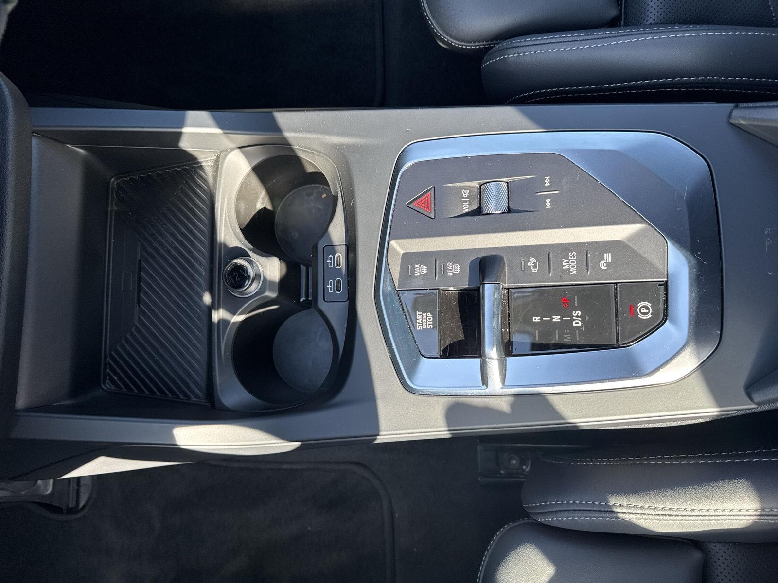 BMW 2er Gran Coupé – Bild 8