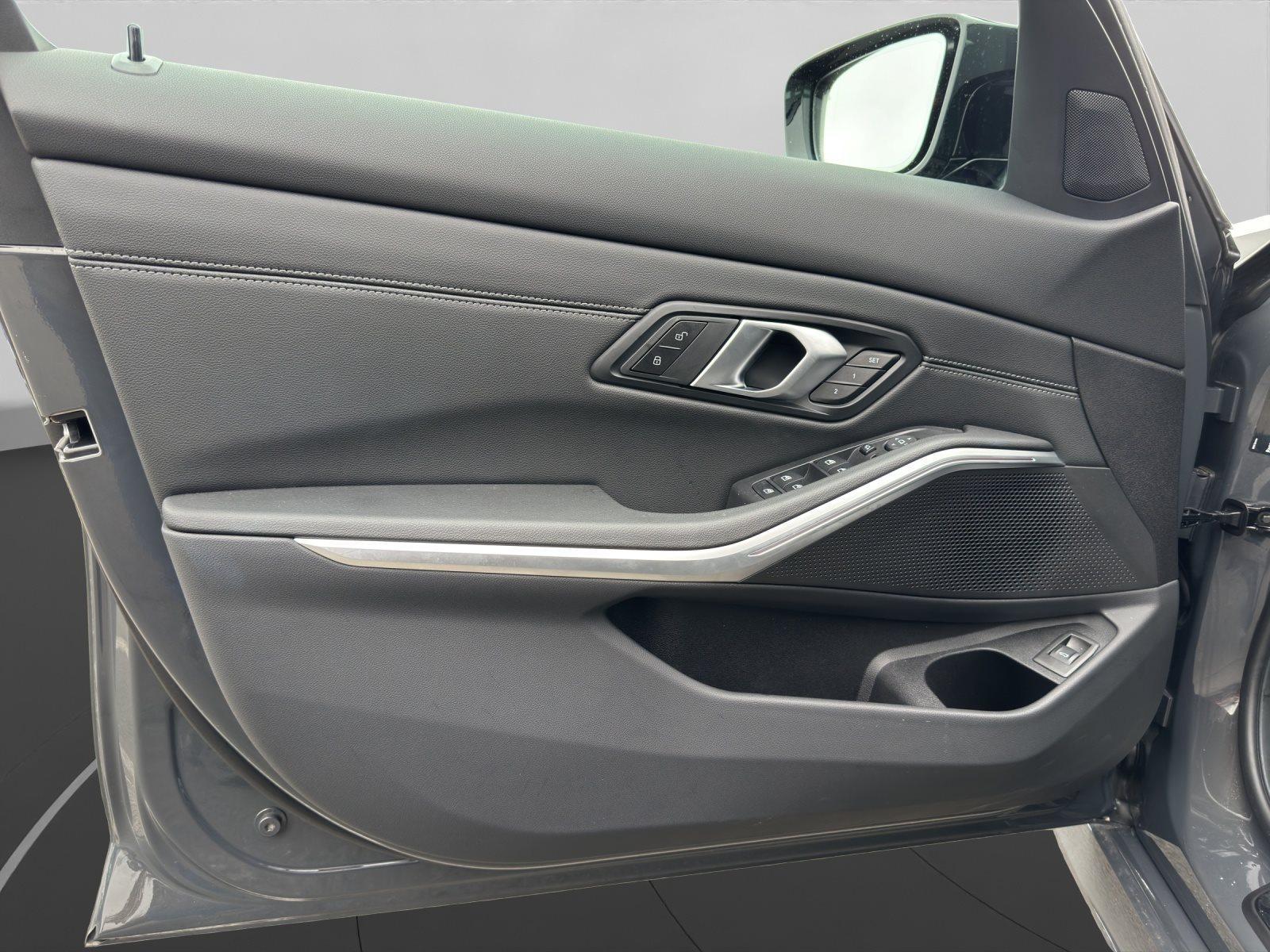 BMW 3er – Bild 8