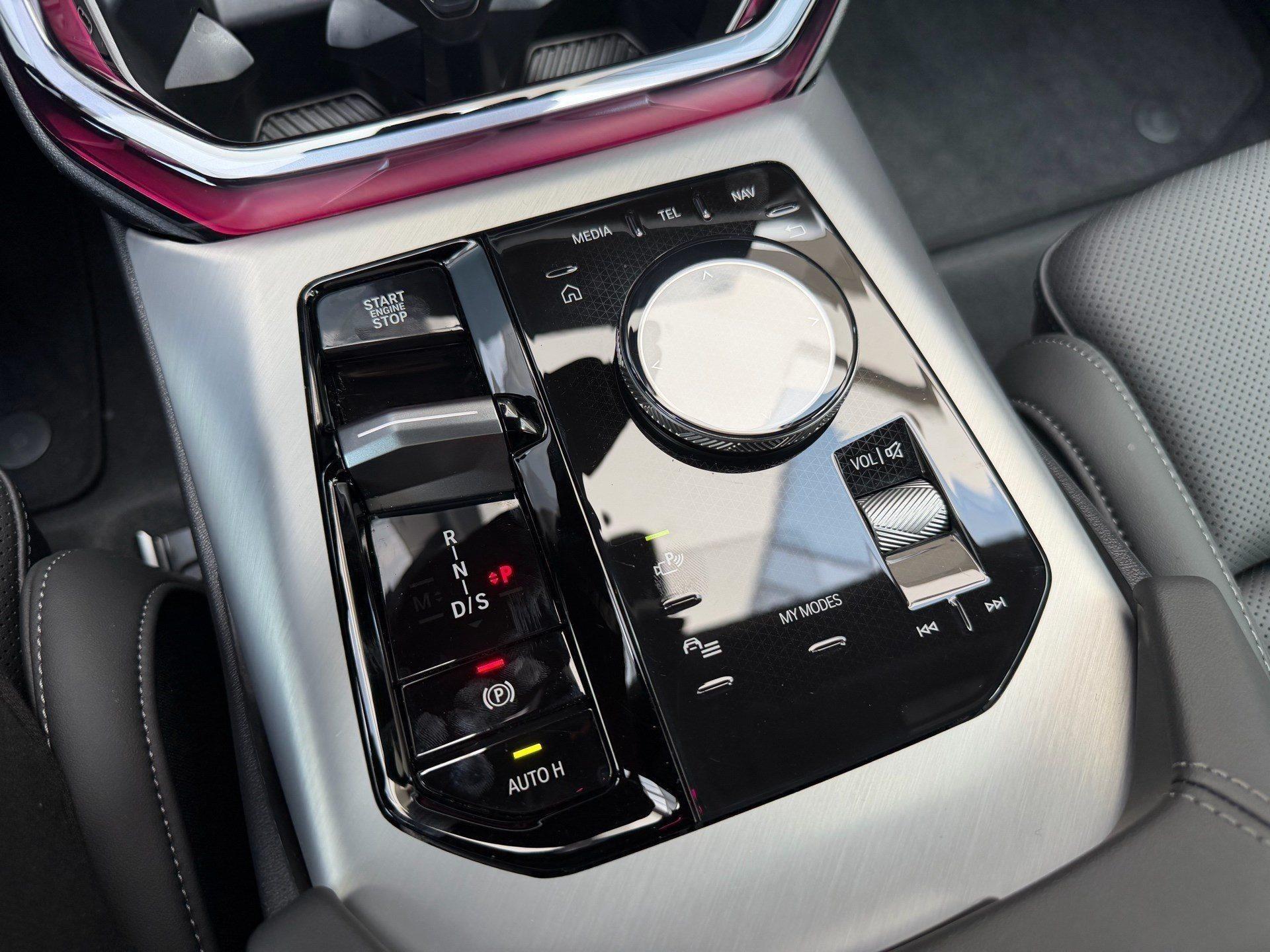 BMW X3 – Bild 12