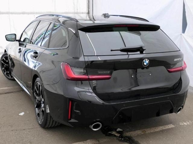 BMW 3er Touring – Bild 11