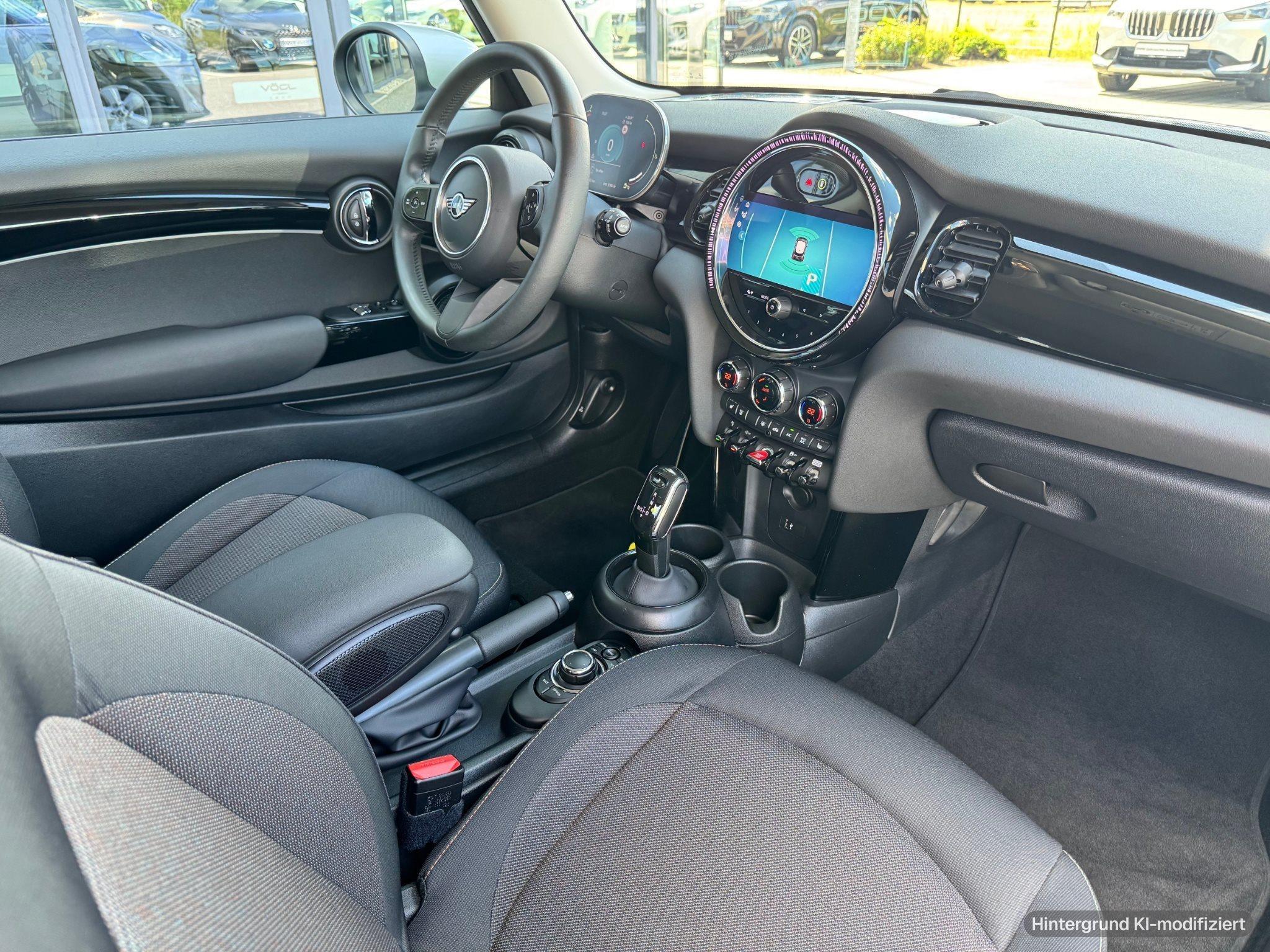 MINI Cooper 3-Türer – Bild 7