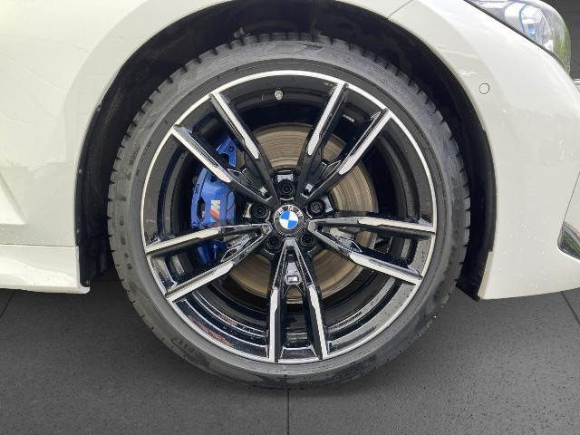 BMW 3er Touring – Bild 11