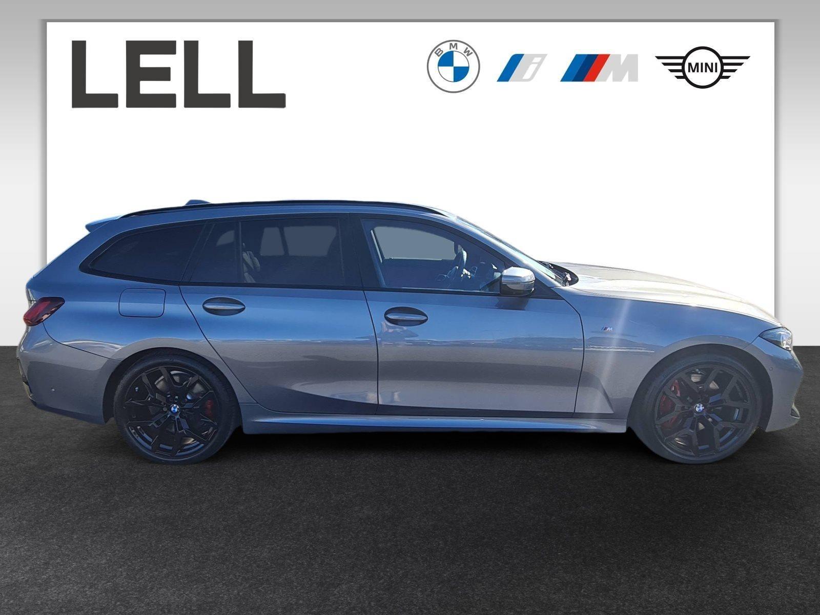 BMW 3er Touring – Bild 17