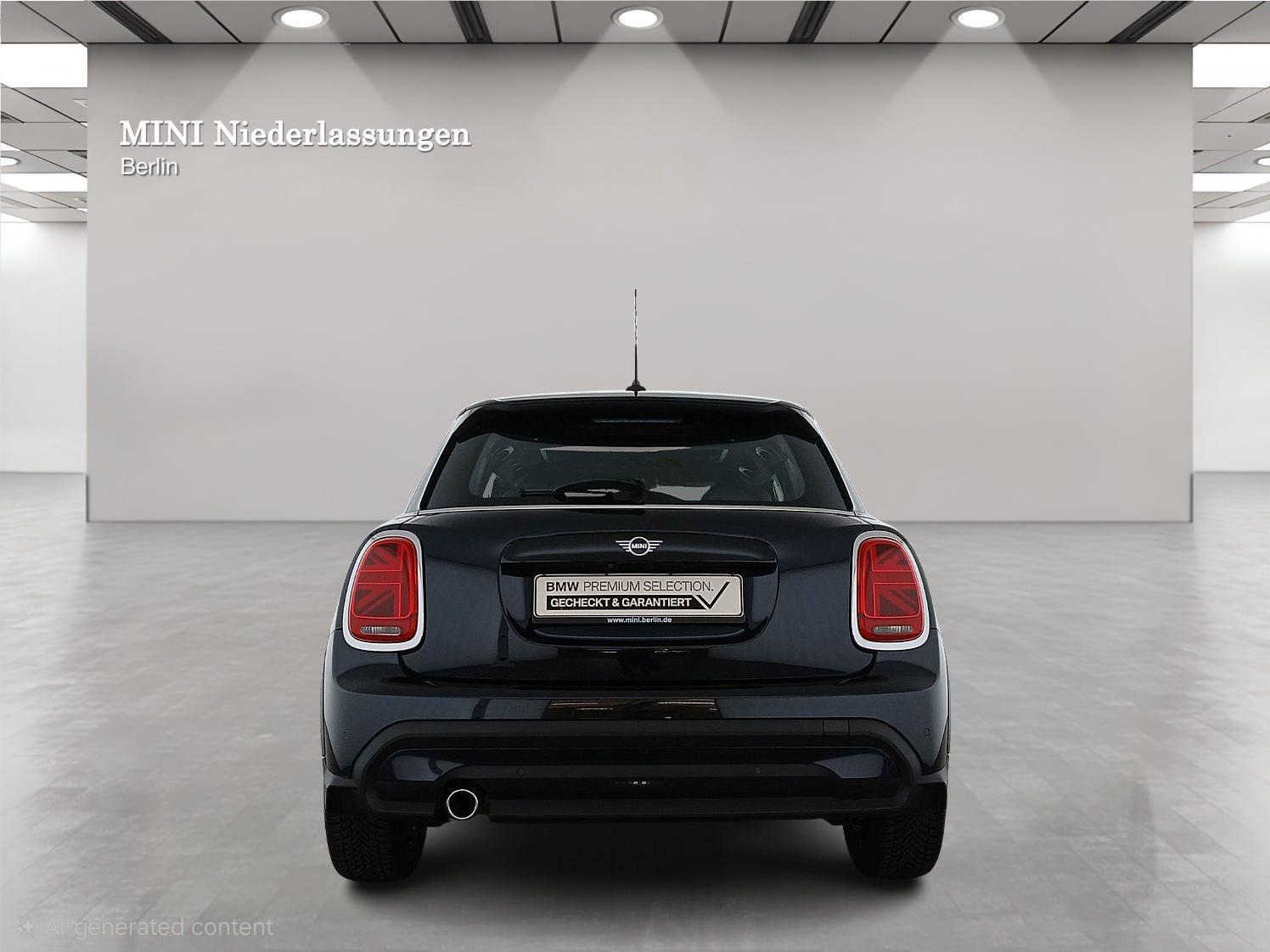 MINI Cooper 5-Türer – Bild 5