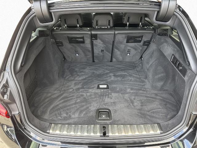 BMW 3er Touring – Bild 8