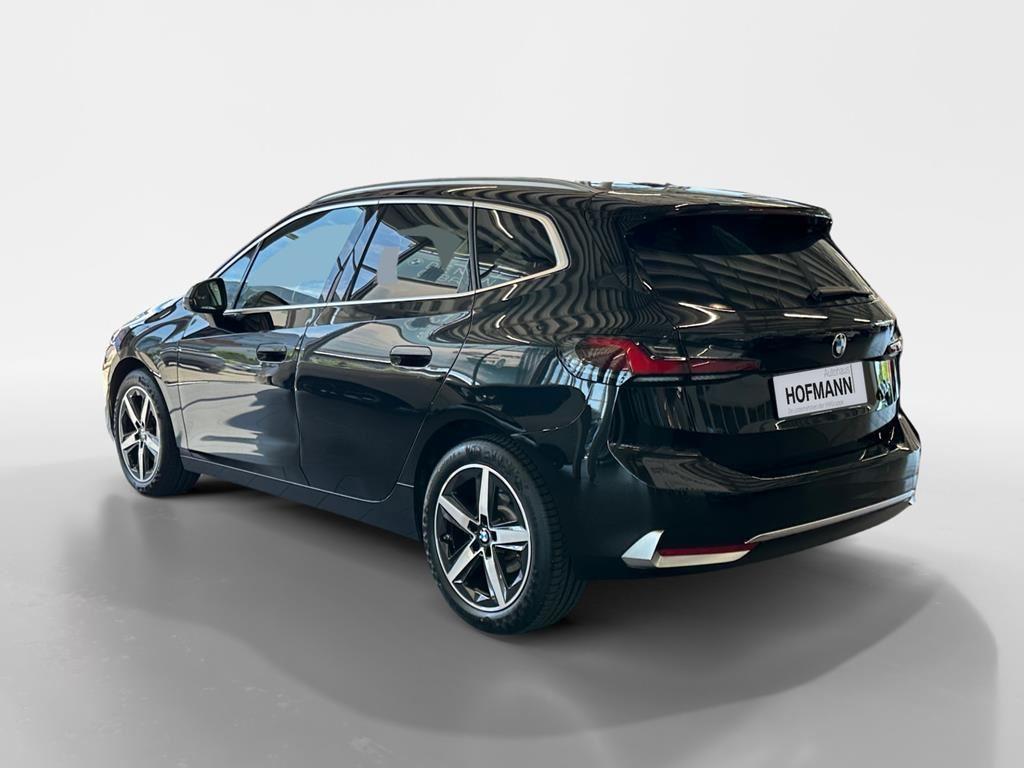 BMW 2er Active Tourer – Bild 2