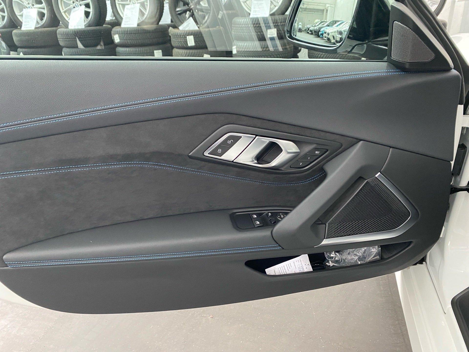 BMW Z4 – Bild 15