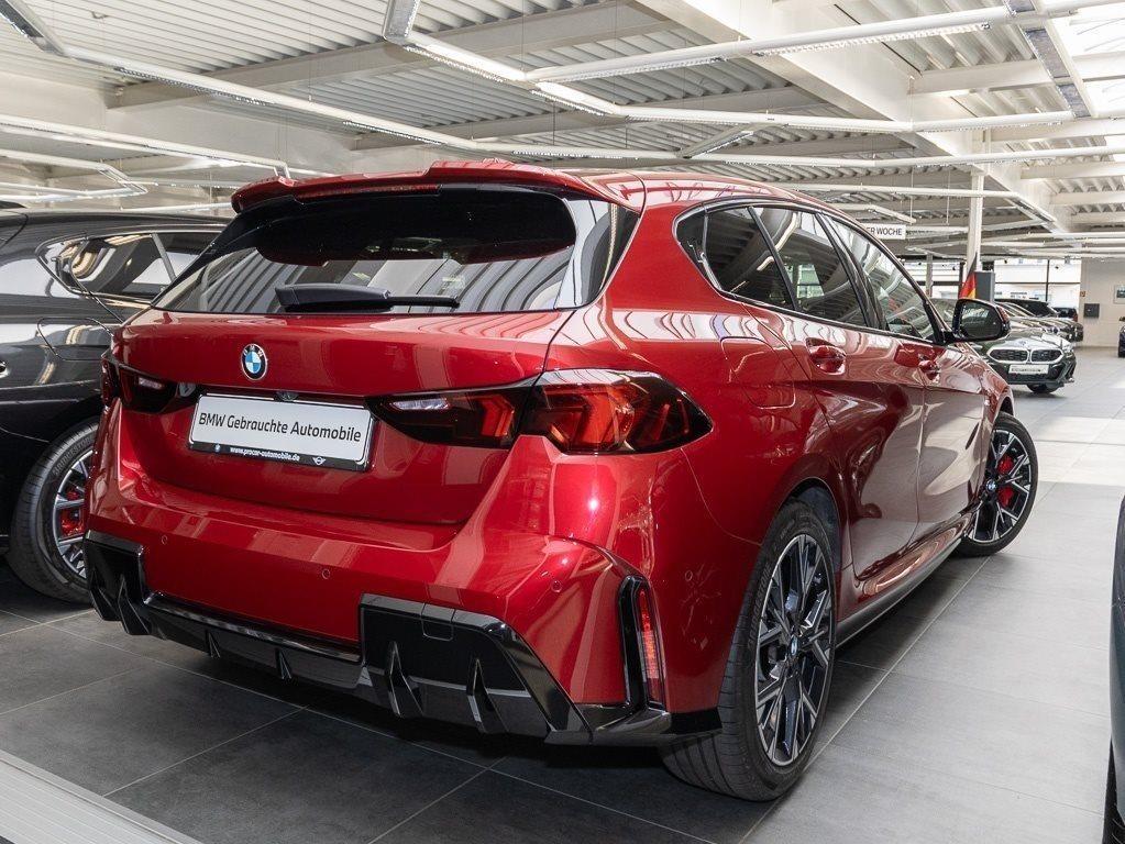 BMW 1er – Bild 2