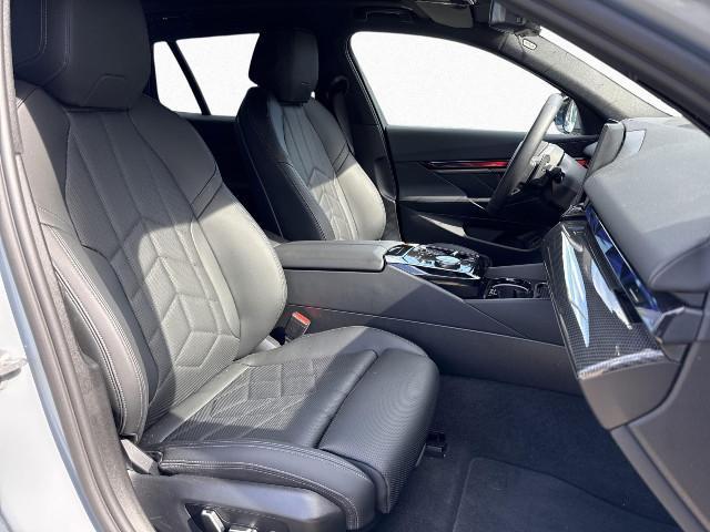 BMW 5er Touring – Bild 13