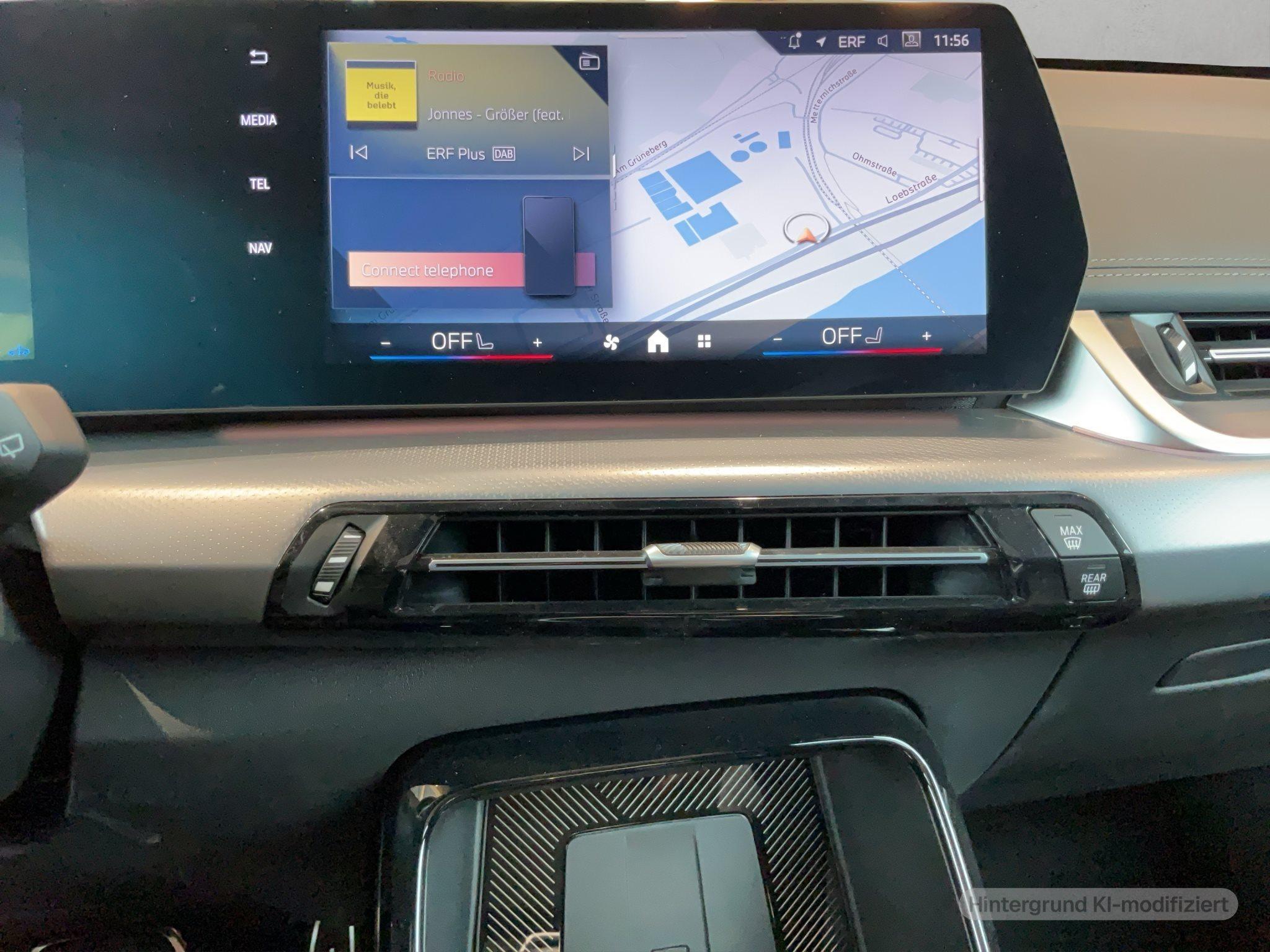 BMW X1 – Bild 10