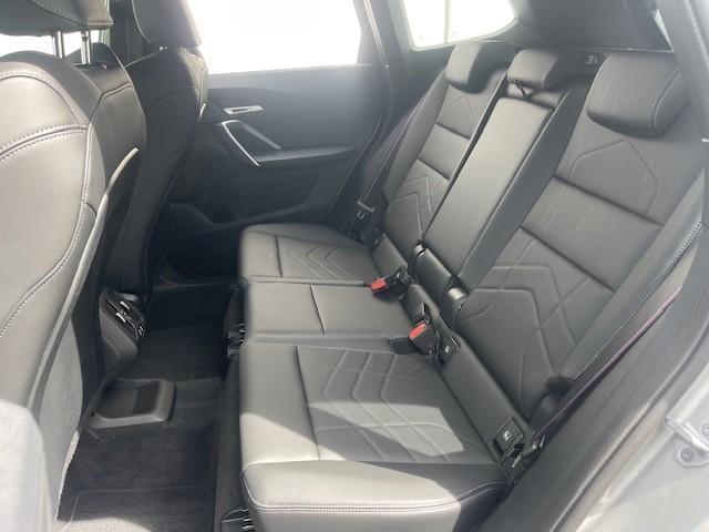 BMW X1 – Bild 13