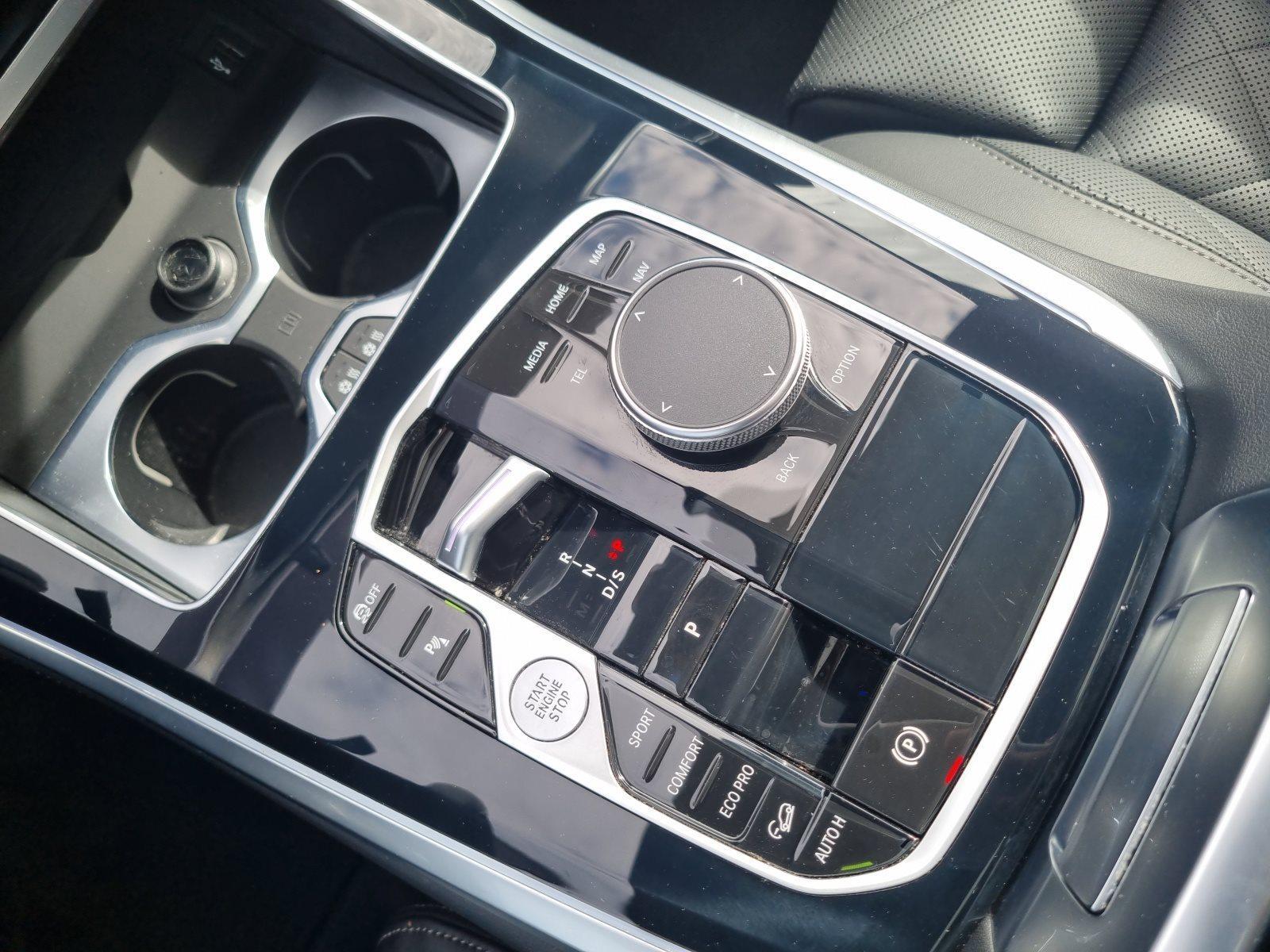 BMW X5 – Bild 8
