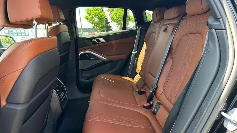 BMW X6 – Bild 14
