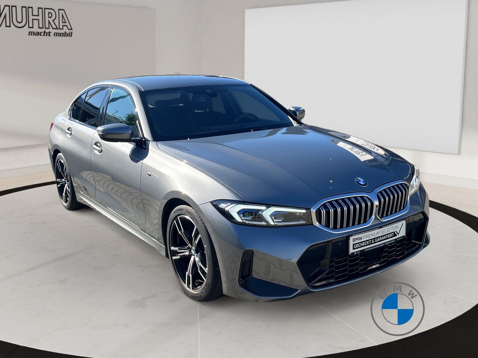 BMW 3er – Bild 14