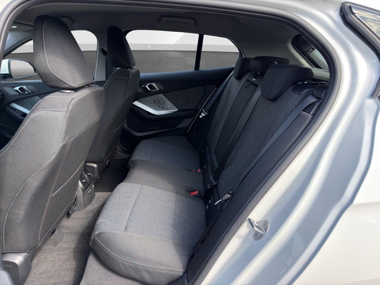 BMW 1er – Bild 11