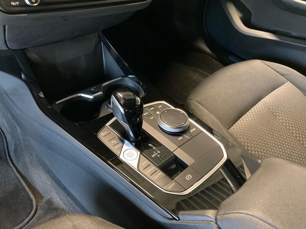 BMW 1er – Bild 11