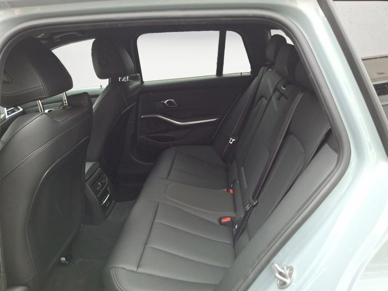 BMW 3er Touring – Bild 19