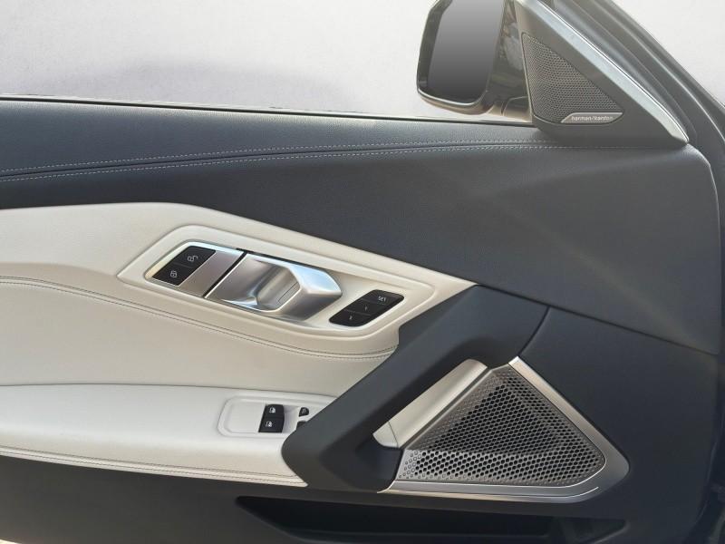 BMW Z4 – Bild 14