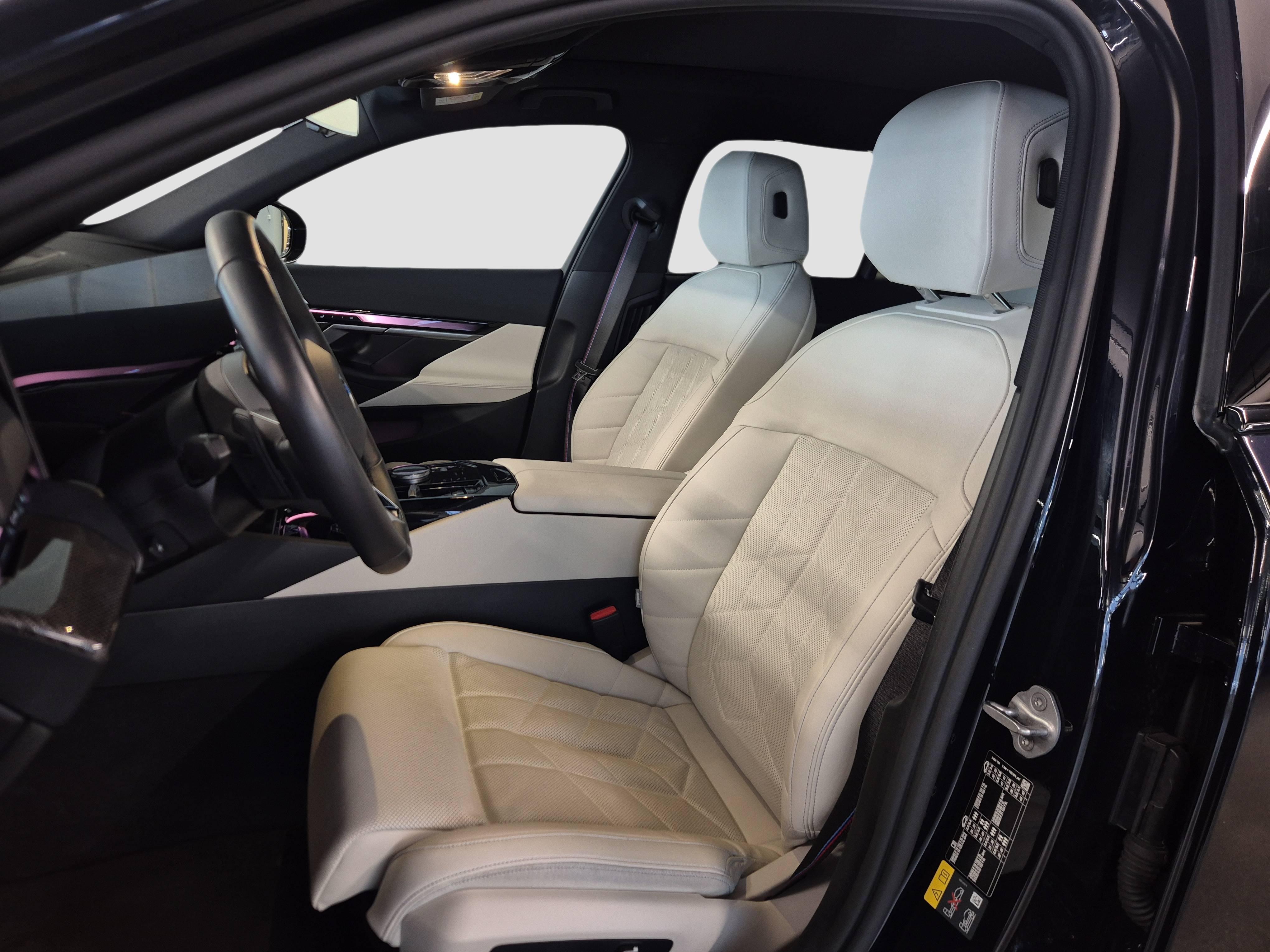 BMW 5er Touring – Bild 6