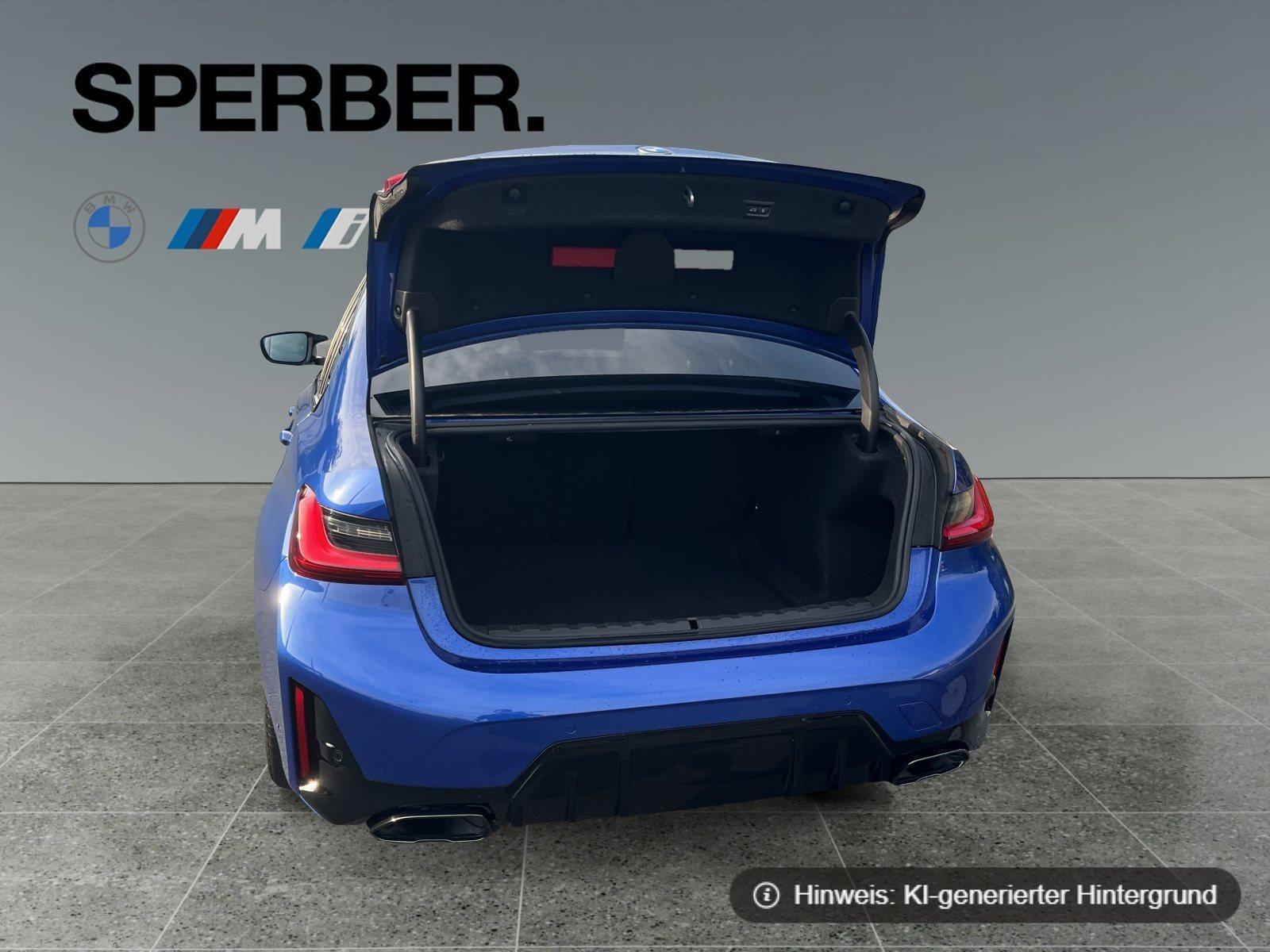 BMW 3er – Bild 8