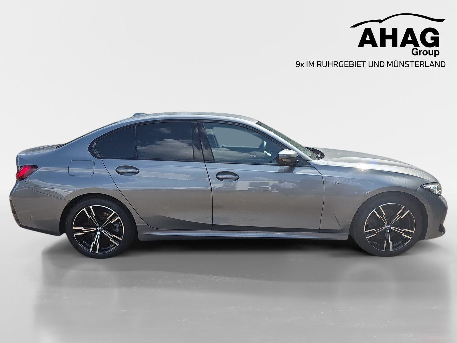 BMW 3er – Bild 3
