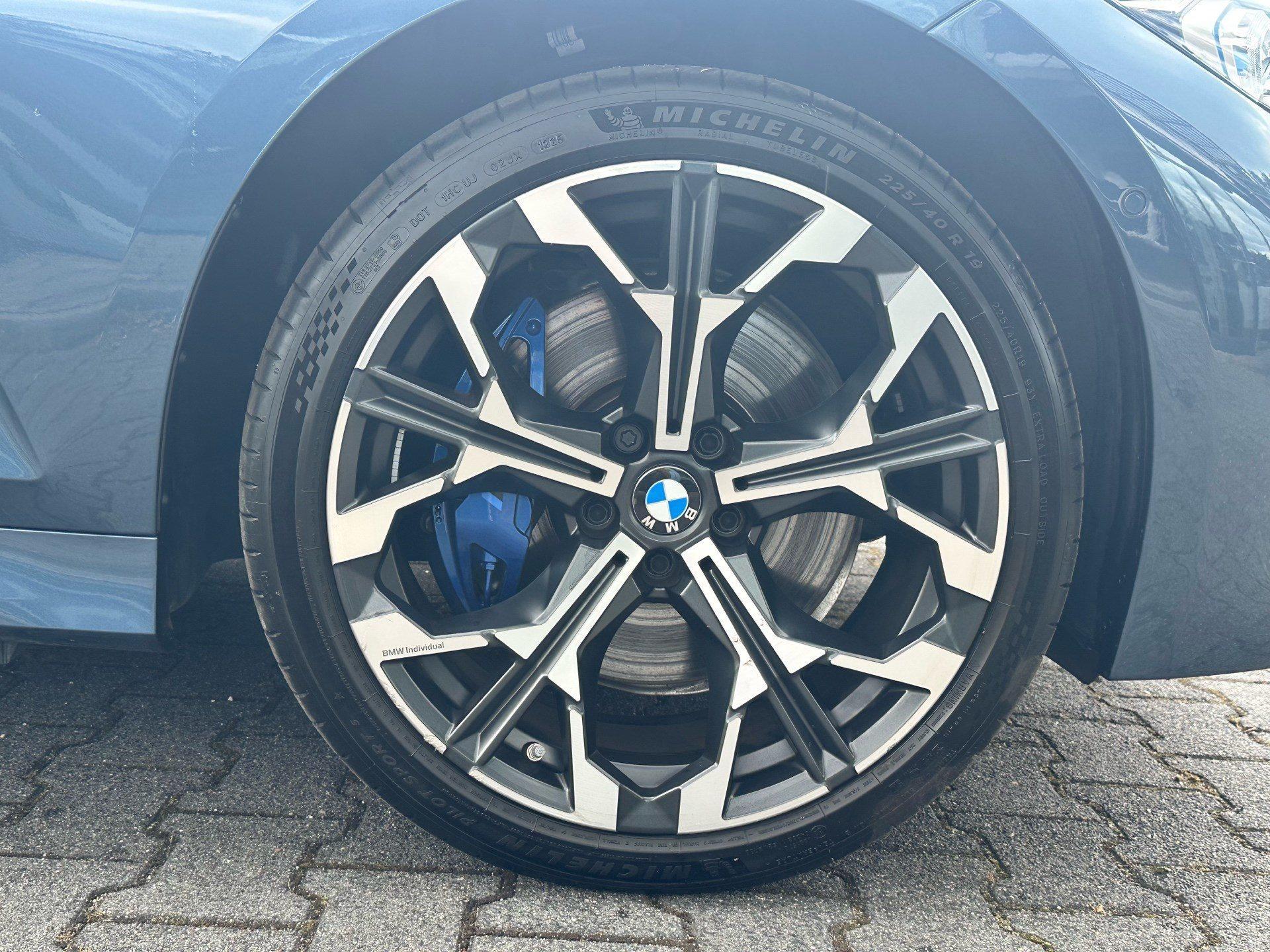 BMW 3er Touring – Bild 13