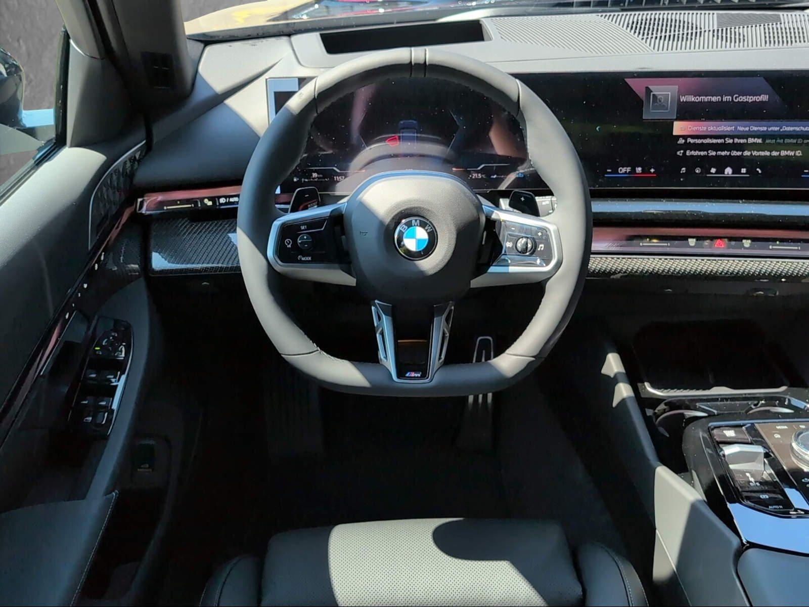 BMW 5er Touring – Bild 12