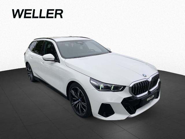 BMW 5er Touring – Bild 3