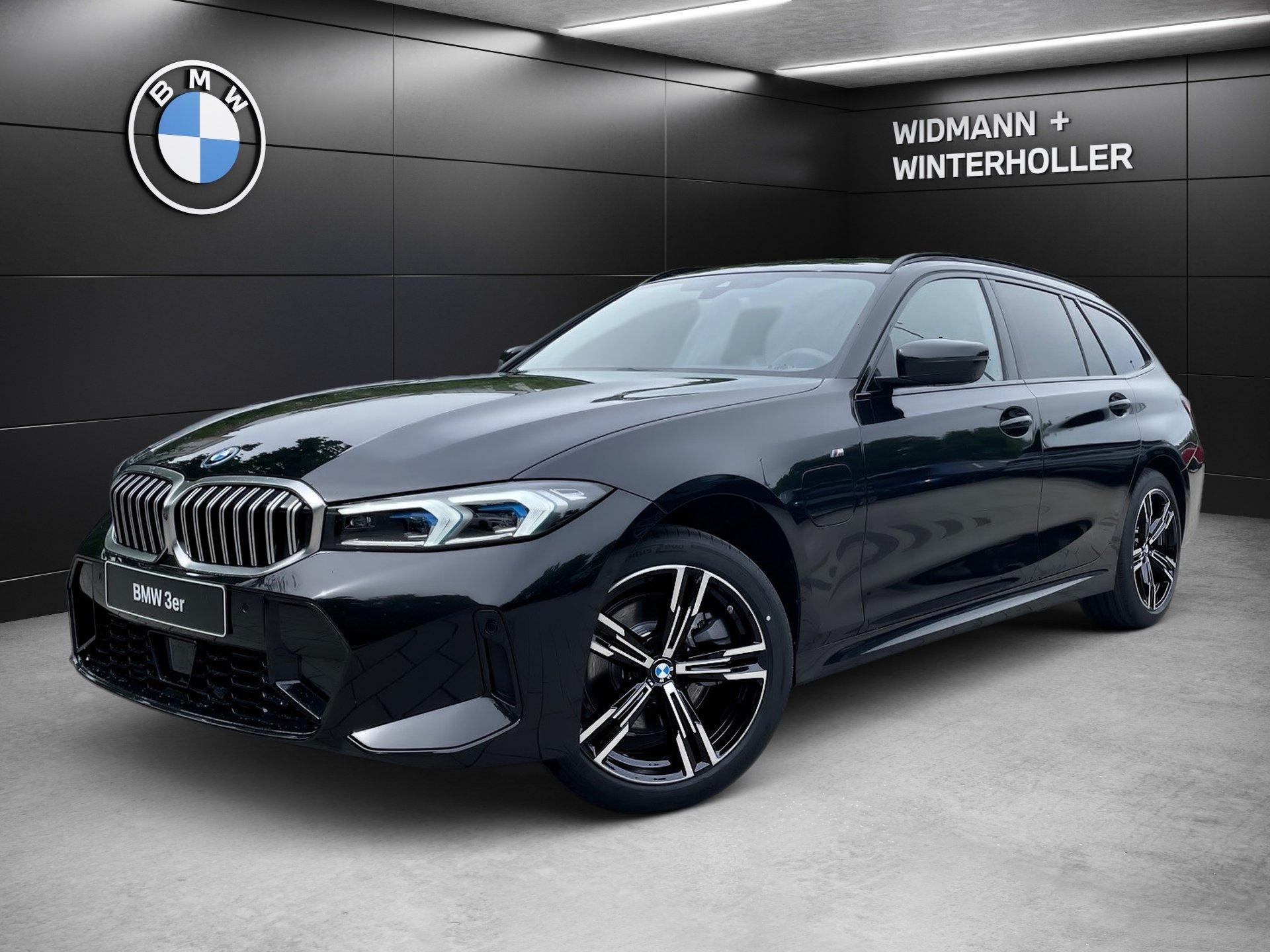 BMW 3er Touring