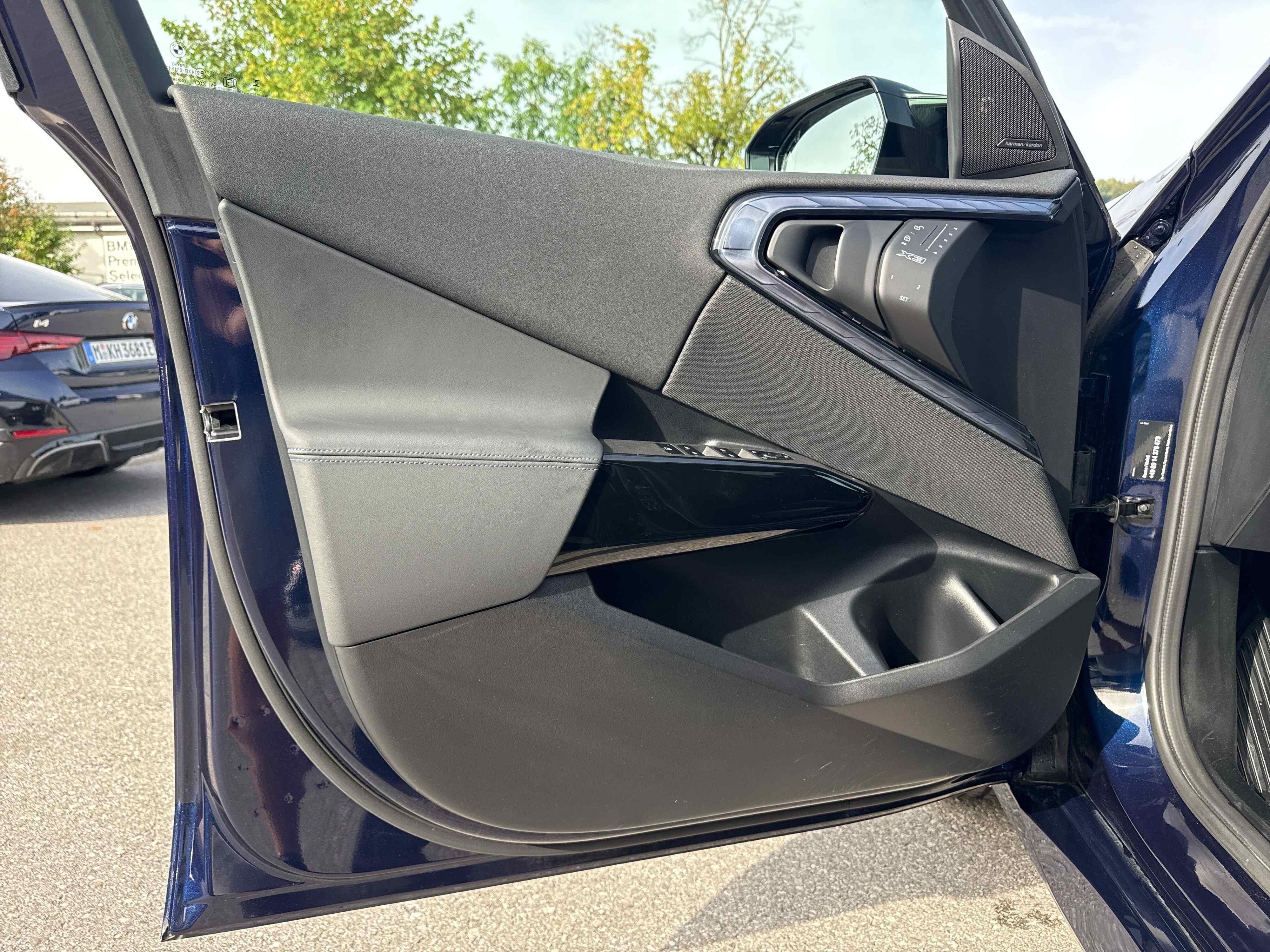 BMW X3 – Bild 18