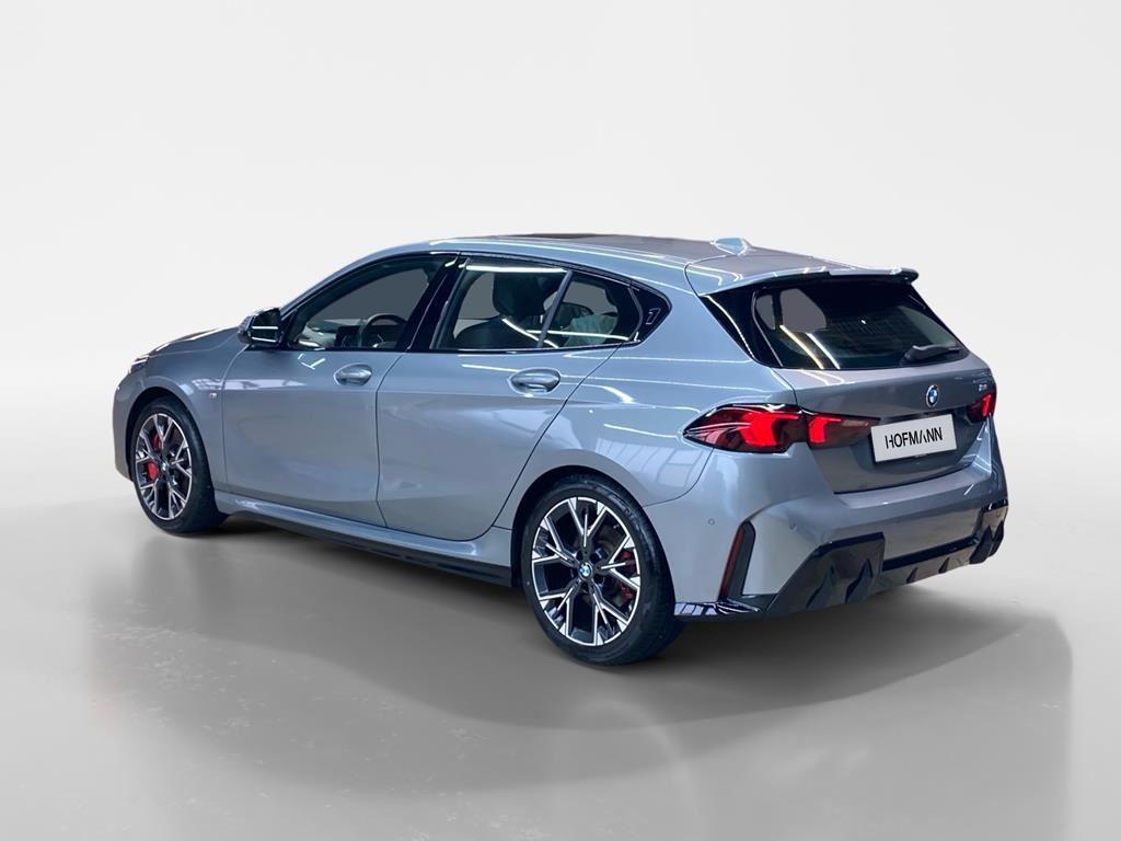 BMW 1er – Bild 2