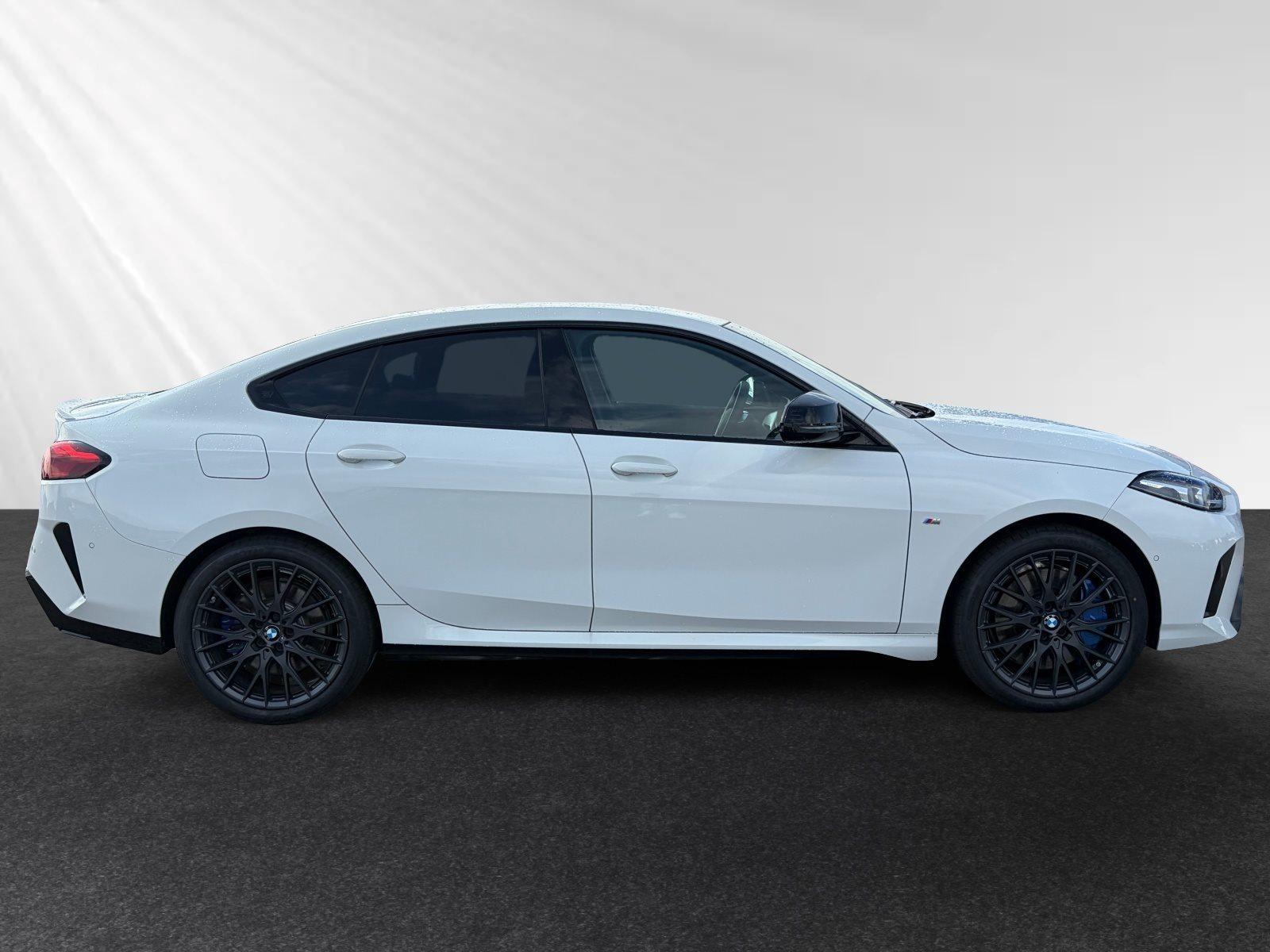 BMW 2er Gran Coupé – Bild 2