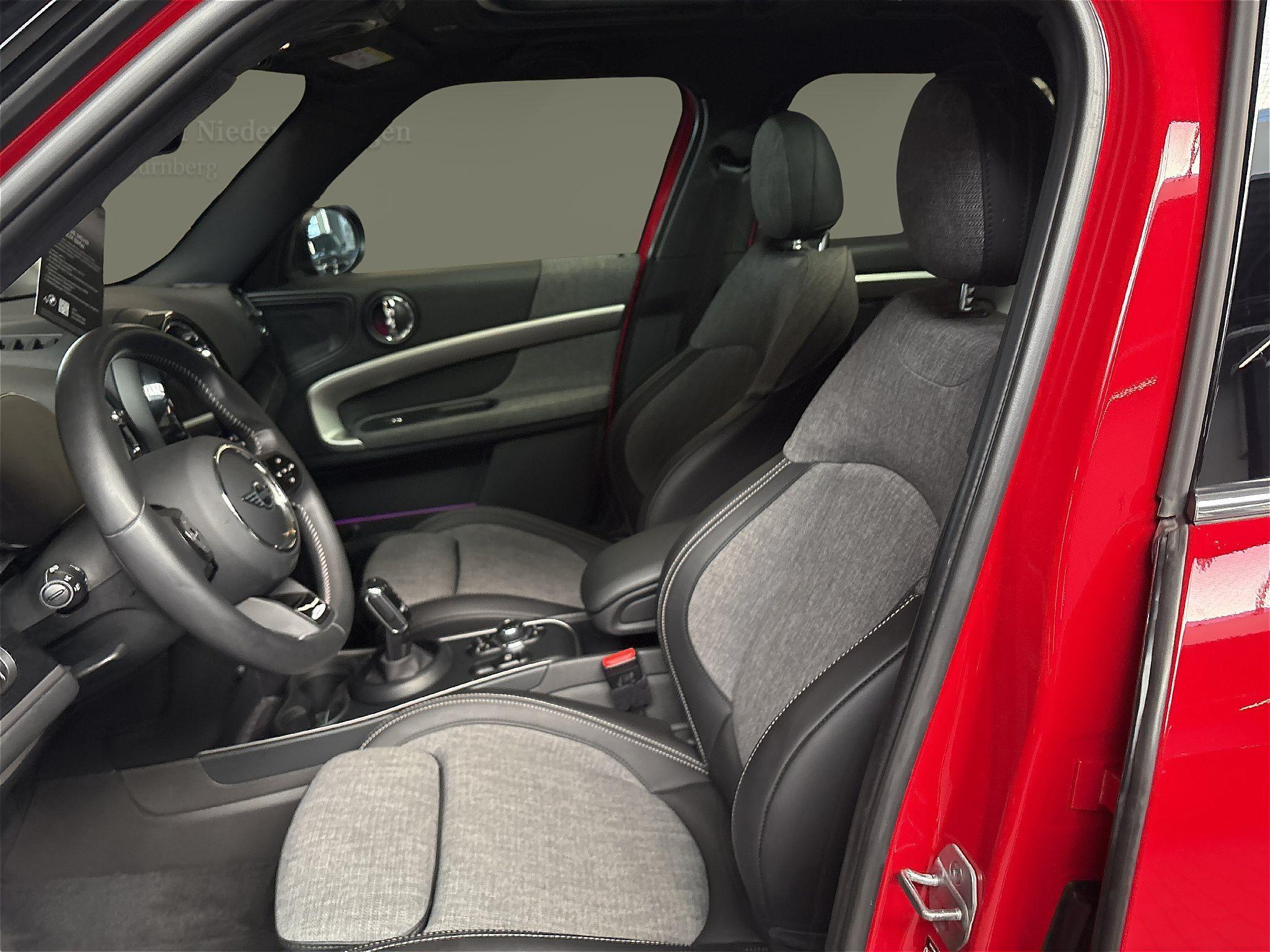 MINI Countryman – Bild 13