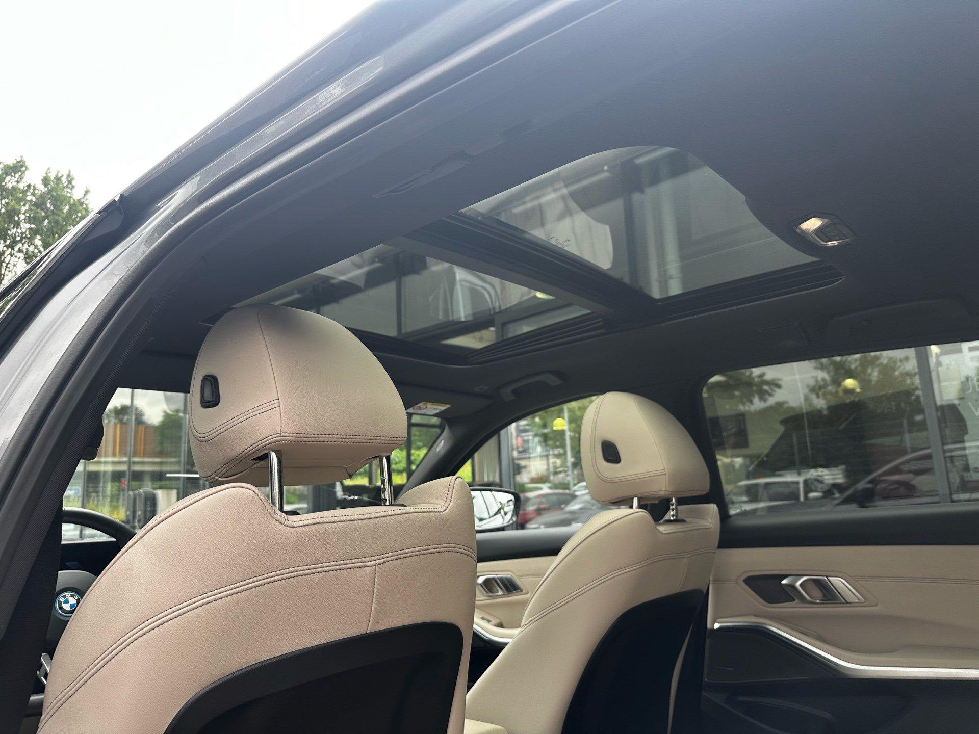 BMW 3er Touring – Bild 13