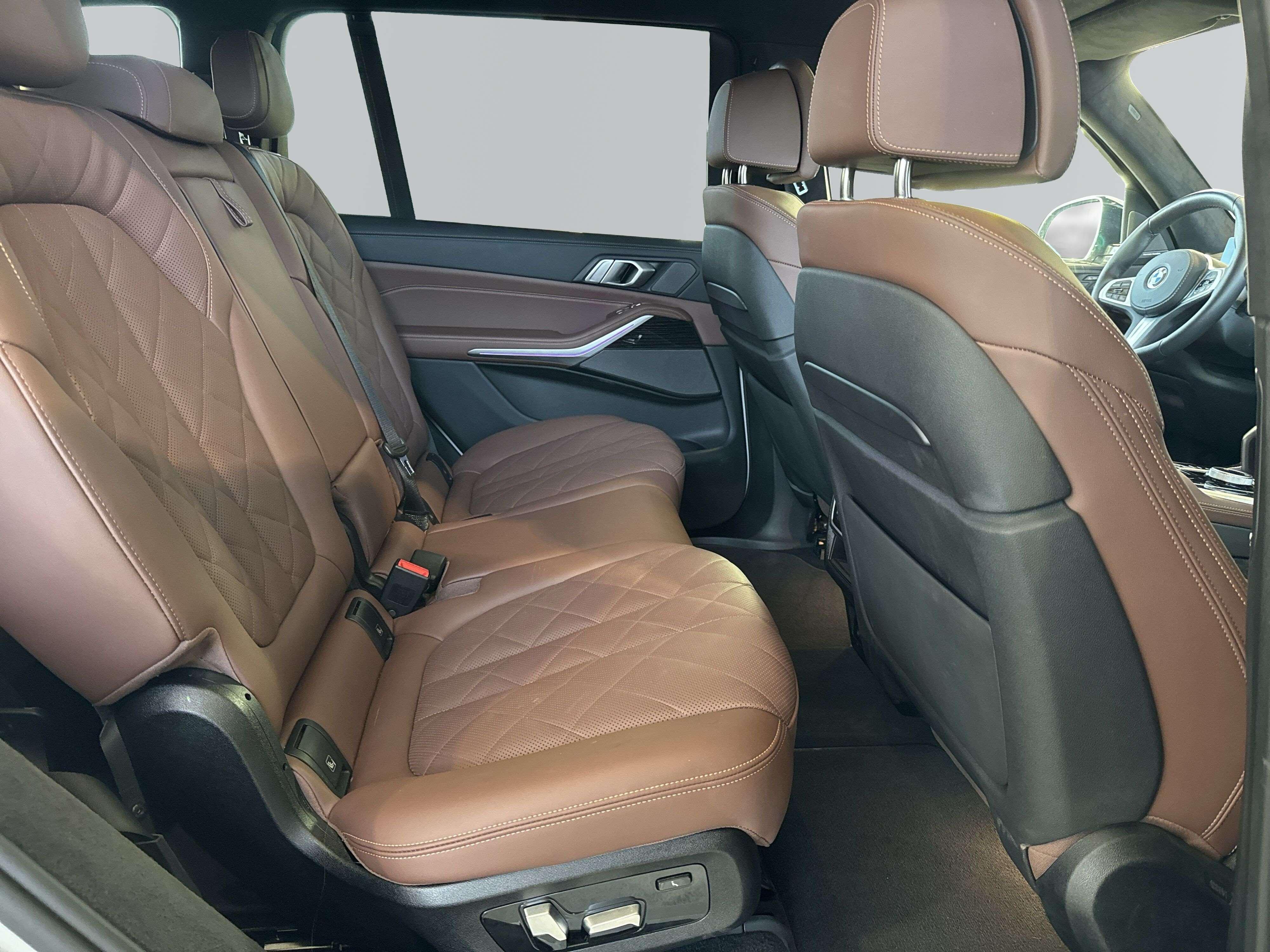 BMW X7 – Bild 11