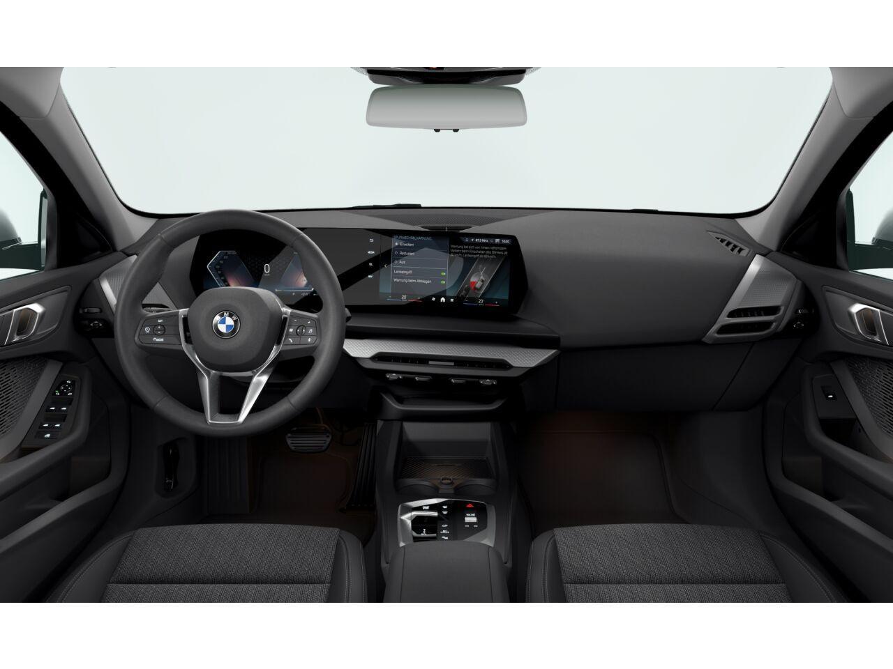 BMW 1er – Bild 6